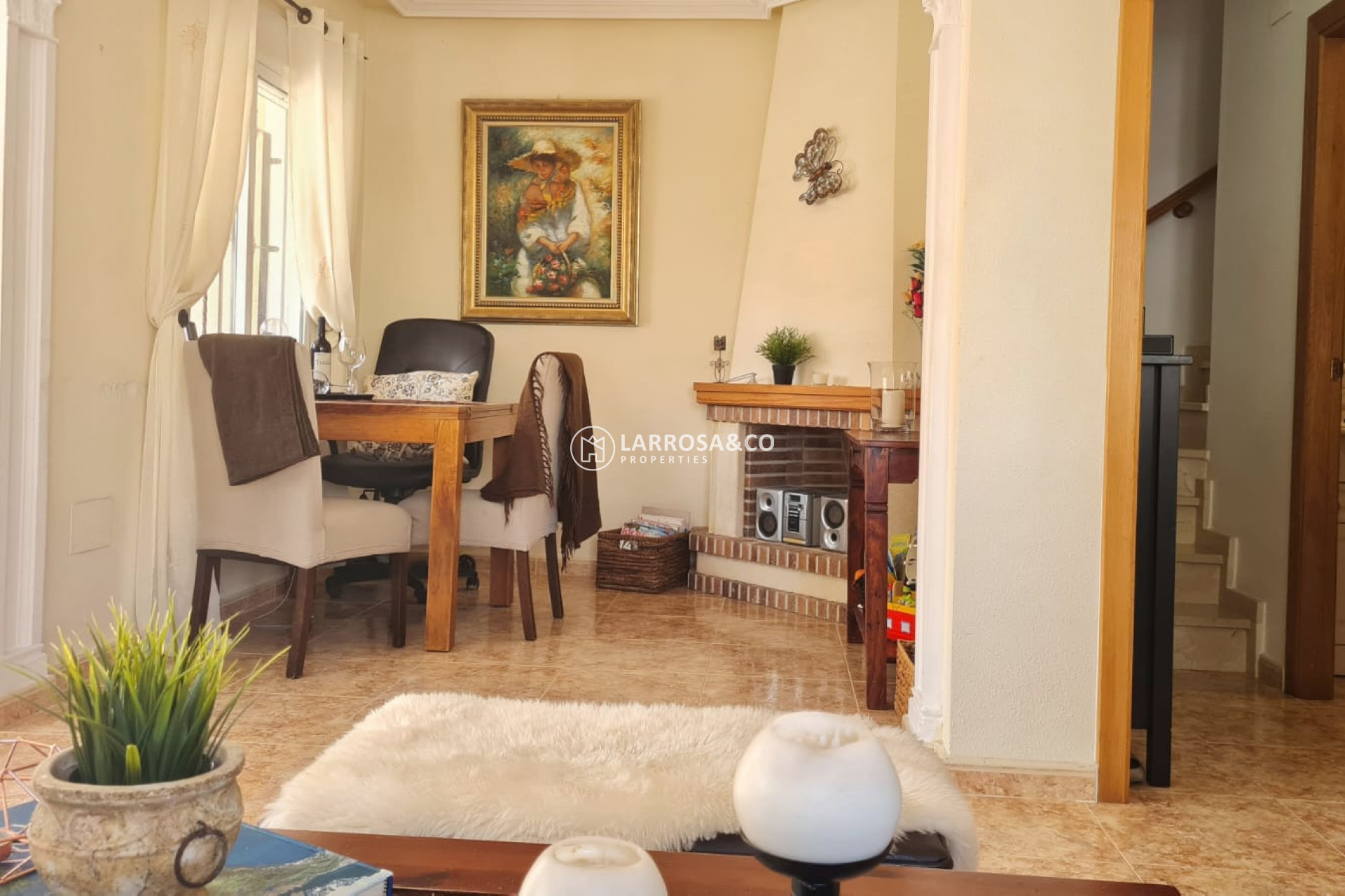 Reventa - Chalet - Villamartin - Costa Blanca
