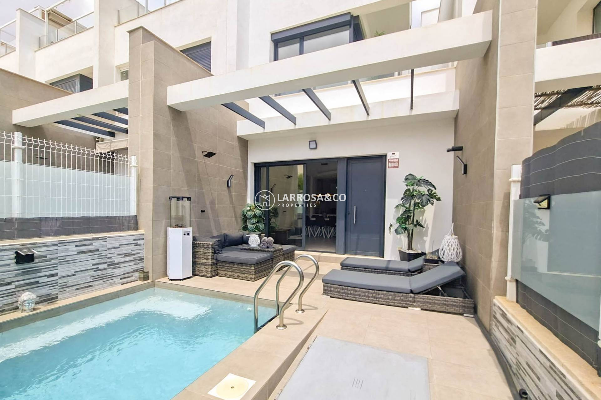 Reventa - Chalet - Villamartin - Costa Blanca