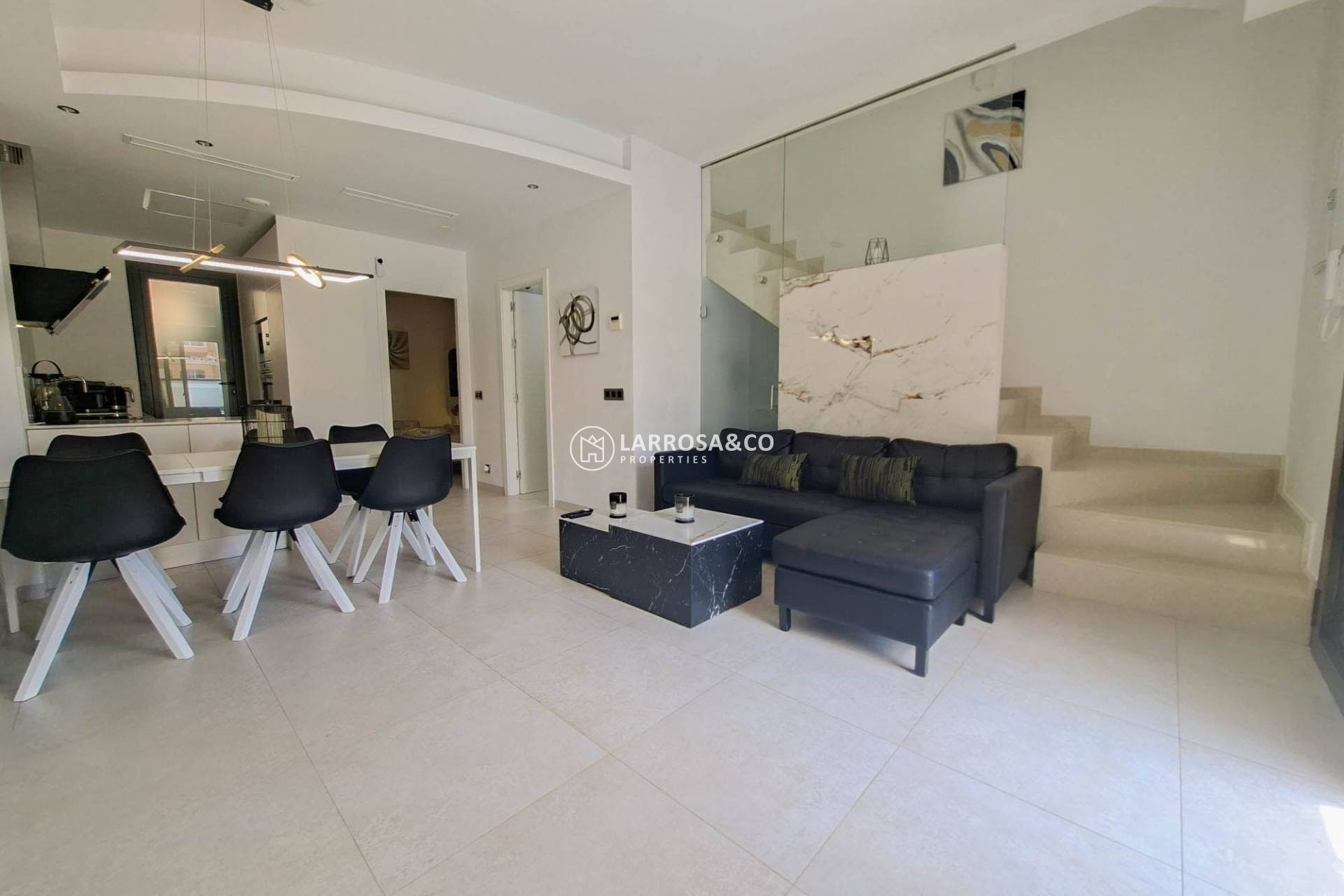 Reventa - Chalet - Villamartin - Costa Blanca