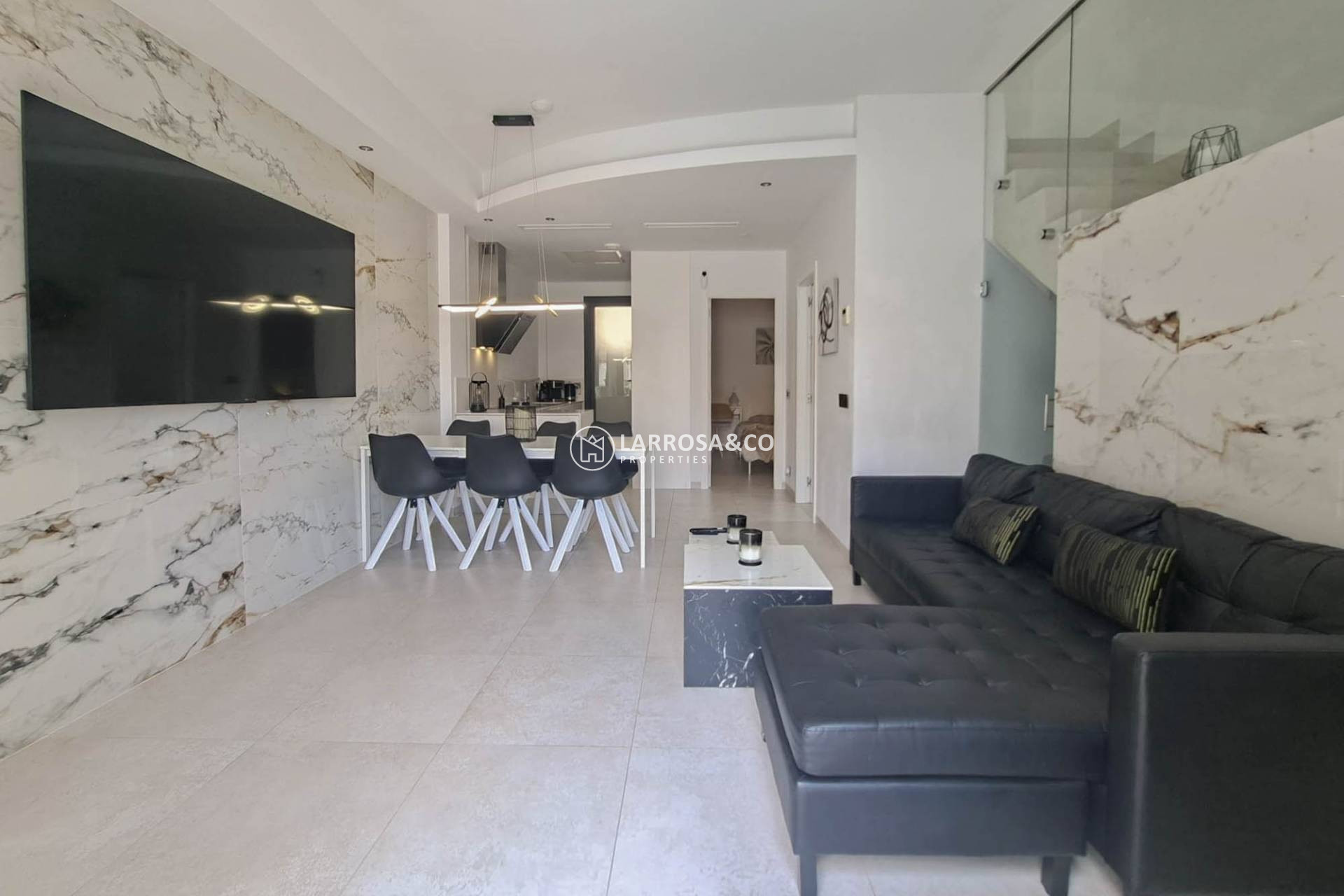 Reventa - Chalet - Villamartin - Costa Blanca