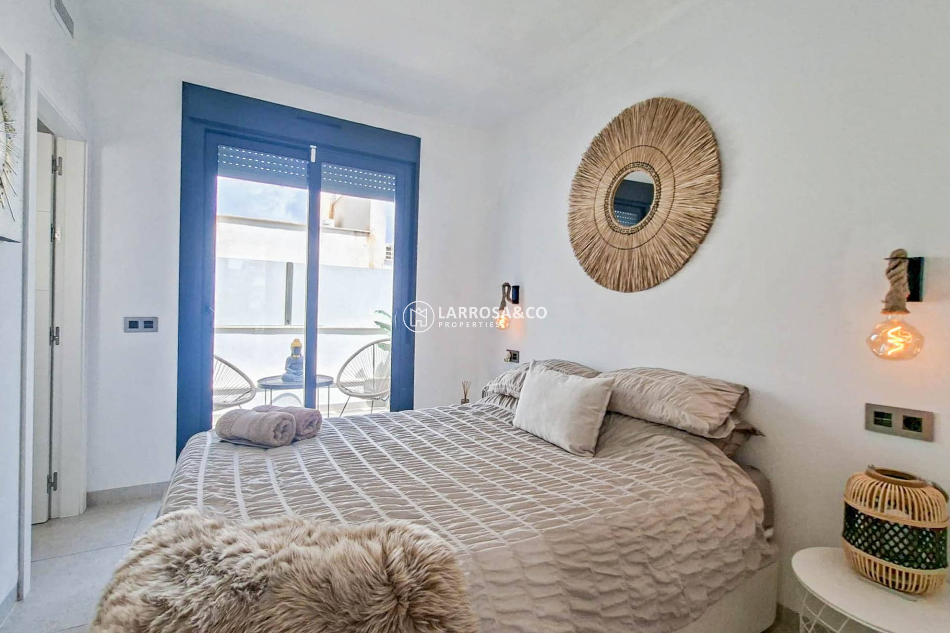 Reventa - Chalet - Villamartin - Costa Blanca