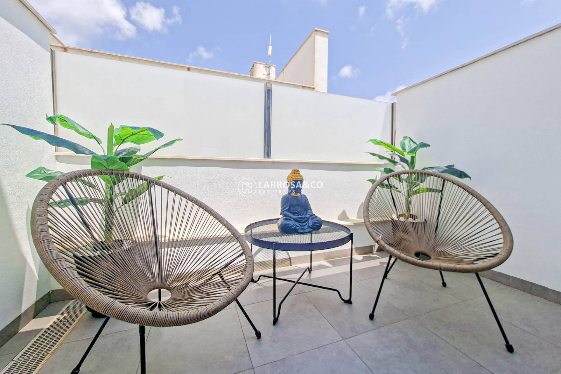 Reventa - Chalet - Villamartin - Costa Blanca