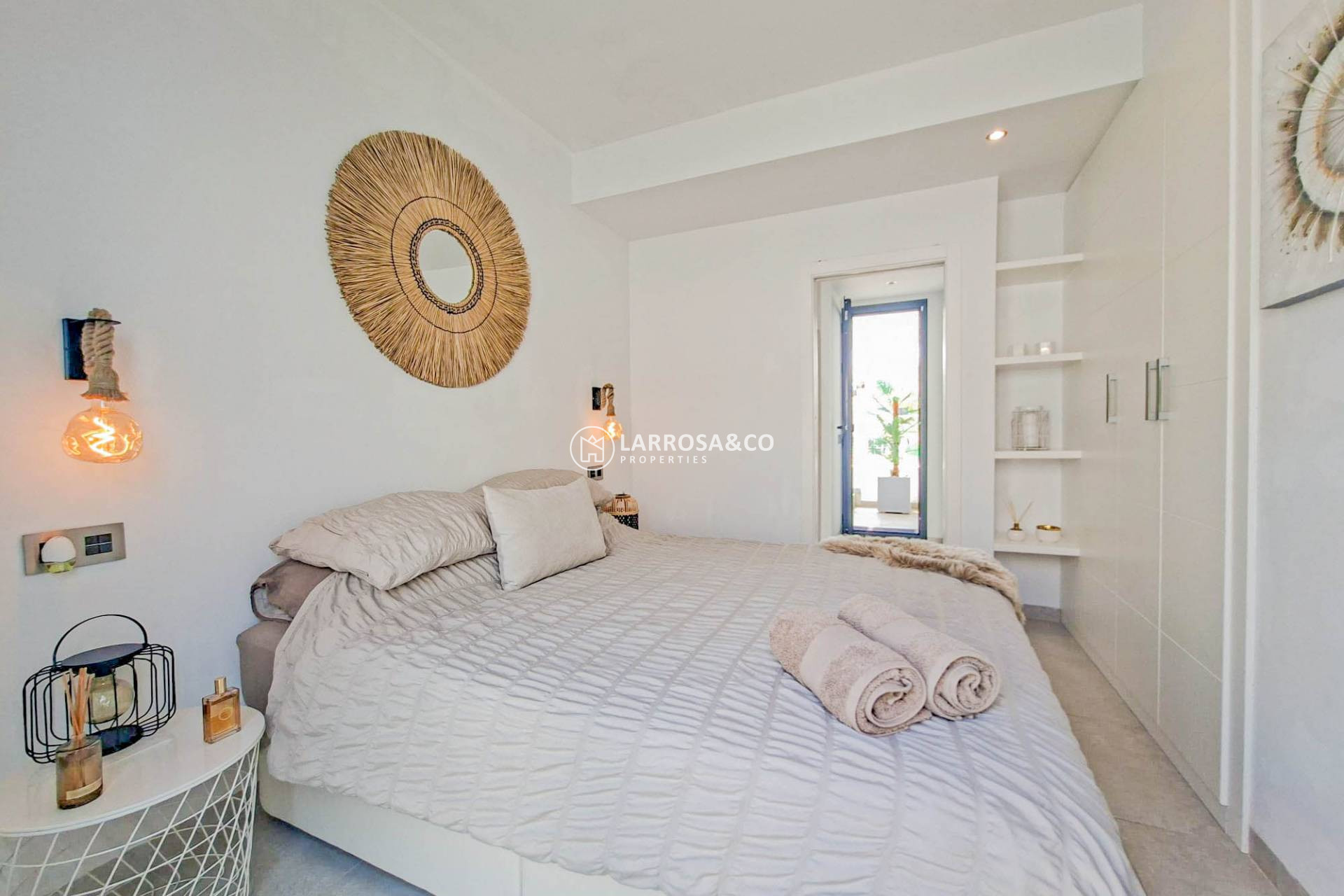 Reventa - Chalet - Villamartin - Costa Blanca