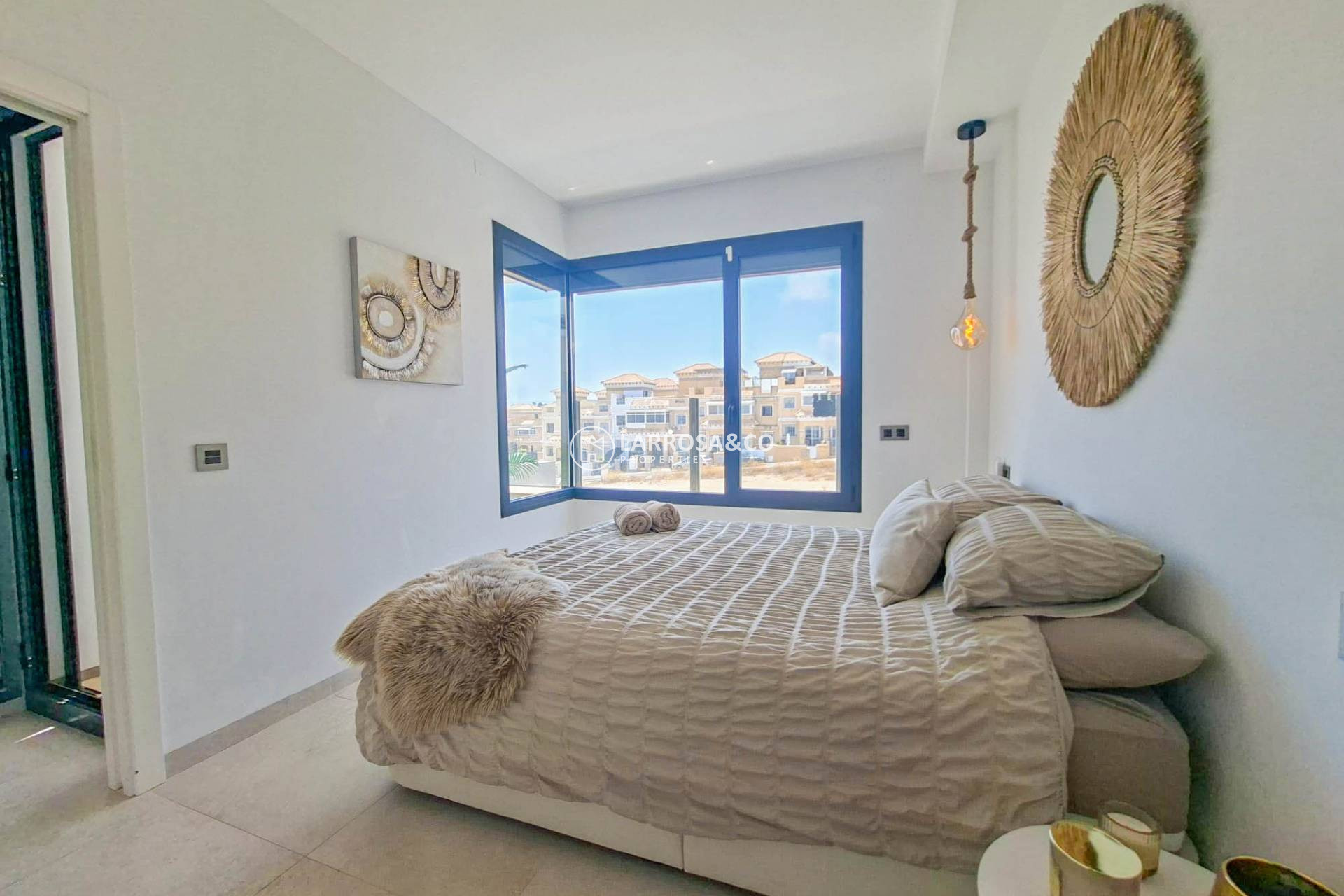 Reventa - Chalet - Villamartin - Costa Blanca