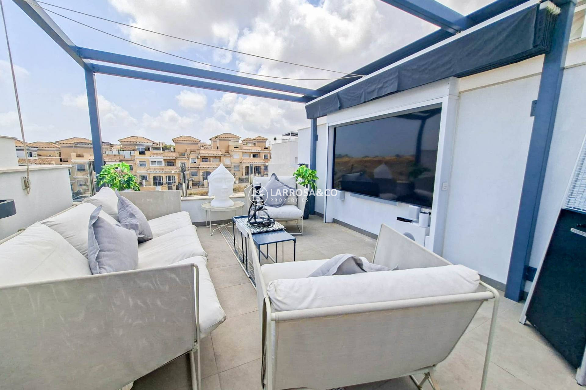 Reventa - Chalet - Villamartin - Costa Blanca