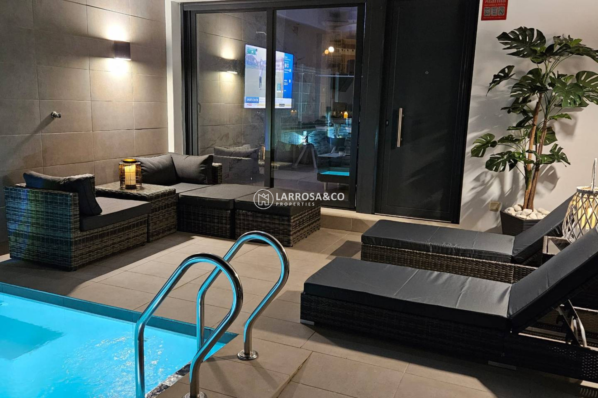 Reventa - Chalet - Villamartin - Costa Blanca