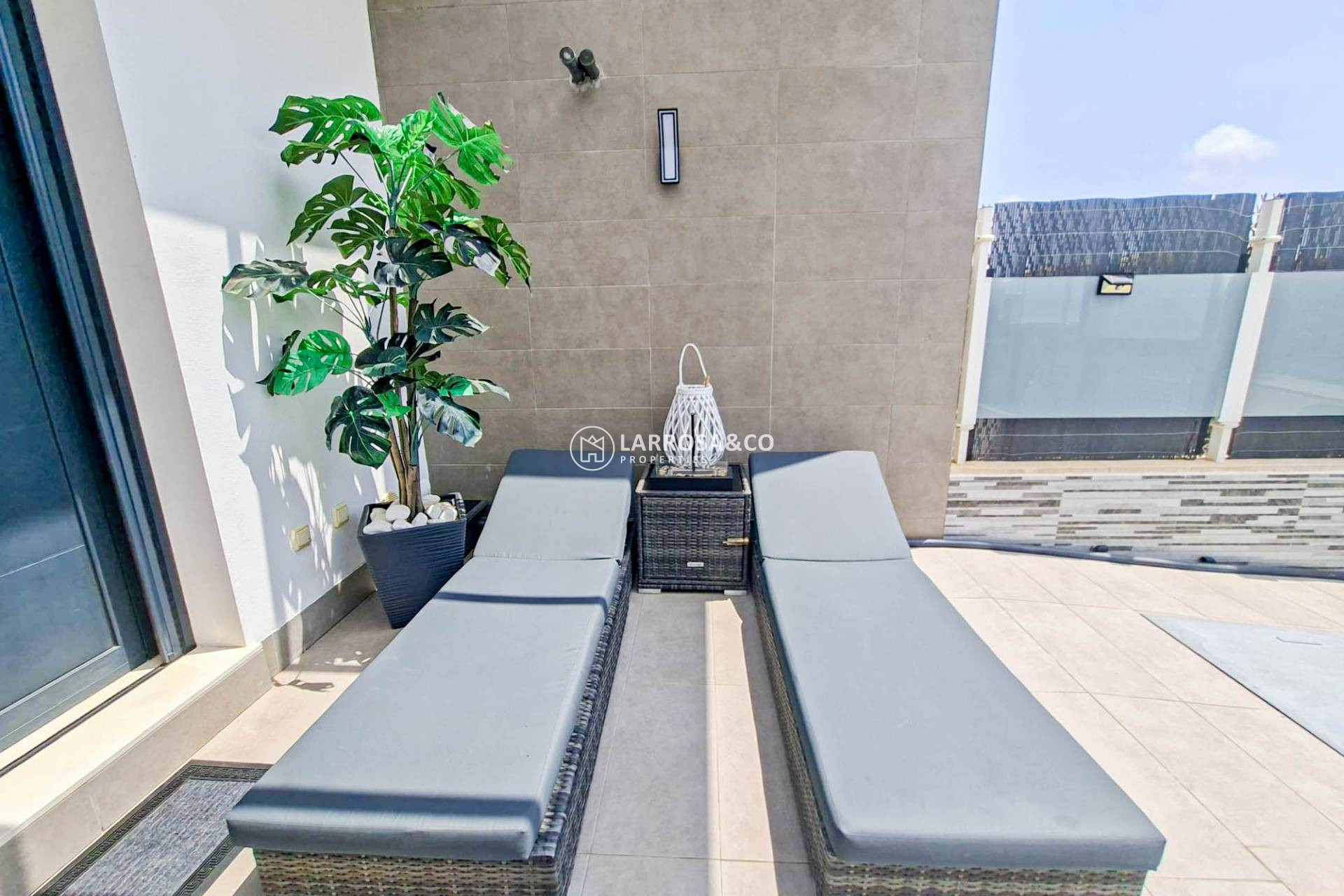 Reventa - Chalet - Villamartin - Costa Blanca