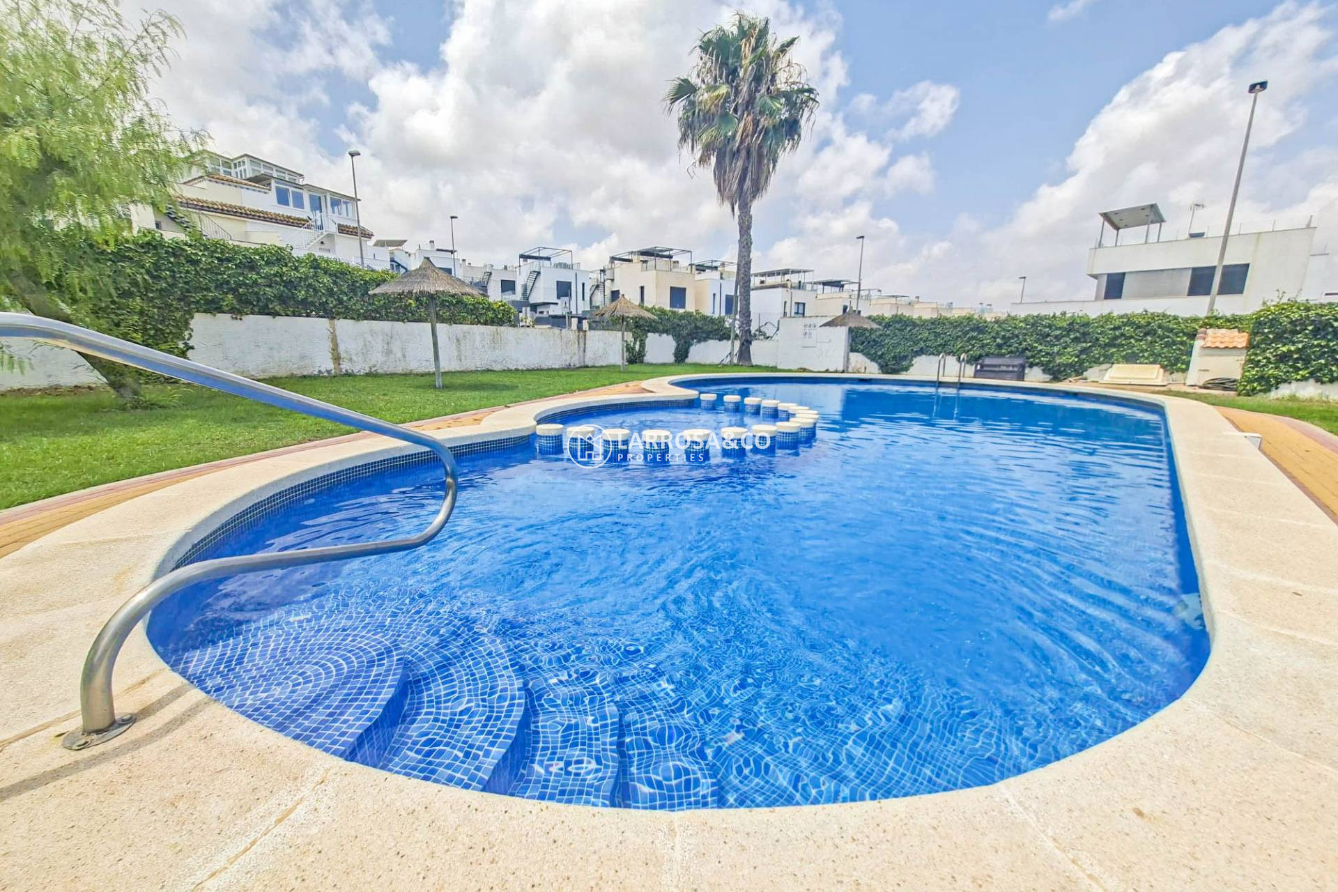 Reventa - Chalet - Villamartin - Costa Blanca