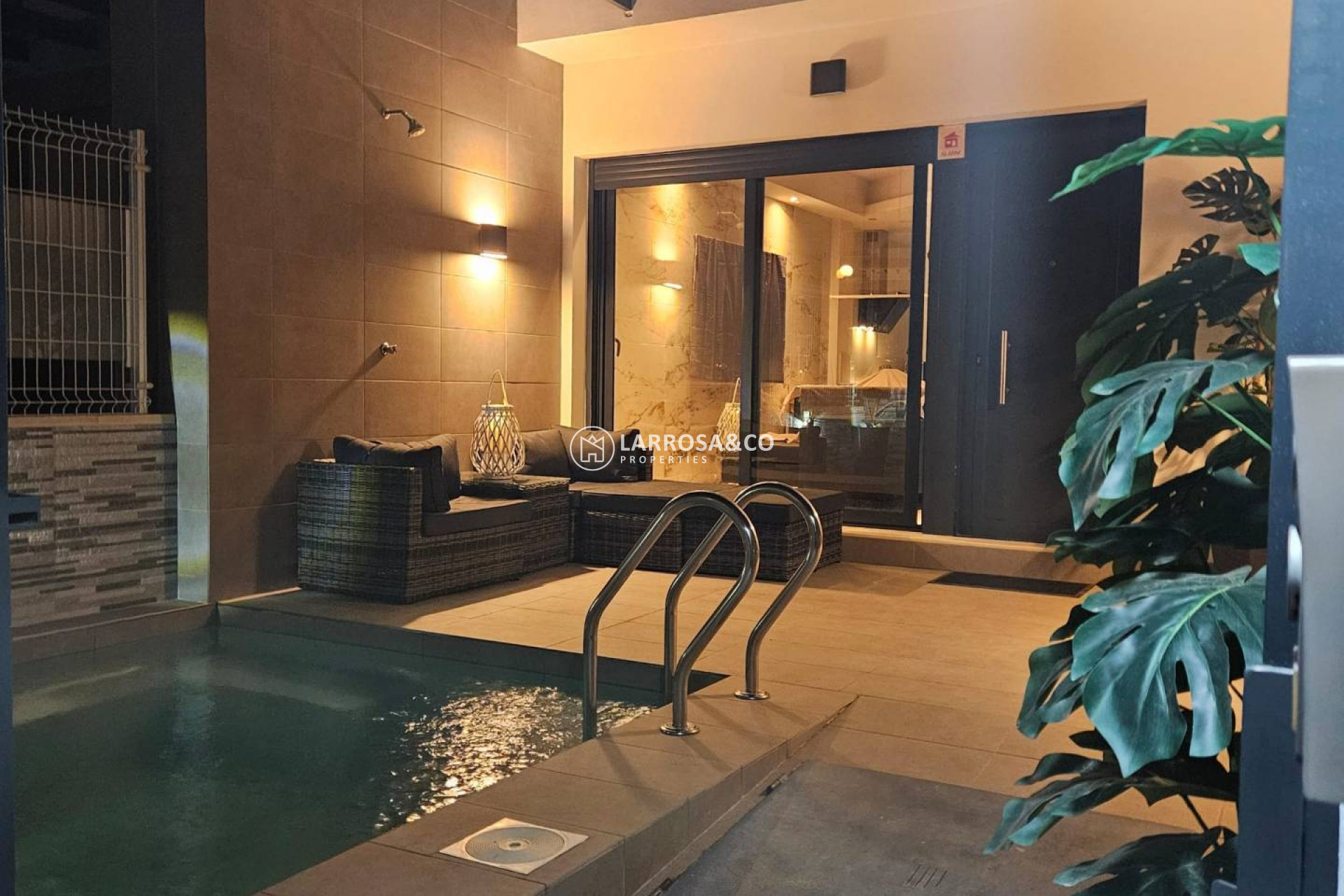 Reventa - Chalet - Villamartin - Costa Blanca