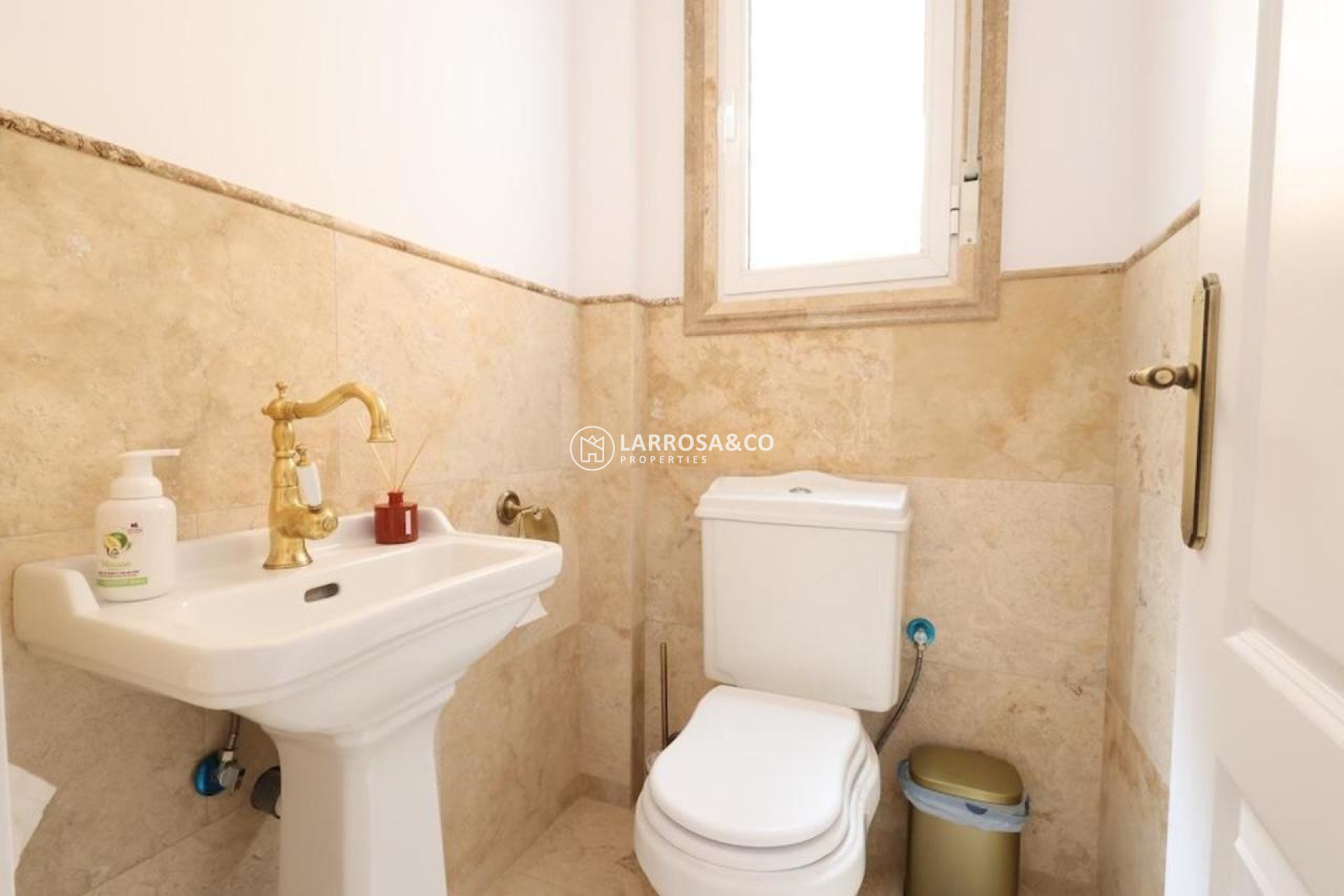 Reventa - Chalet - Villamartin - Costa Blanca