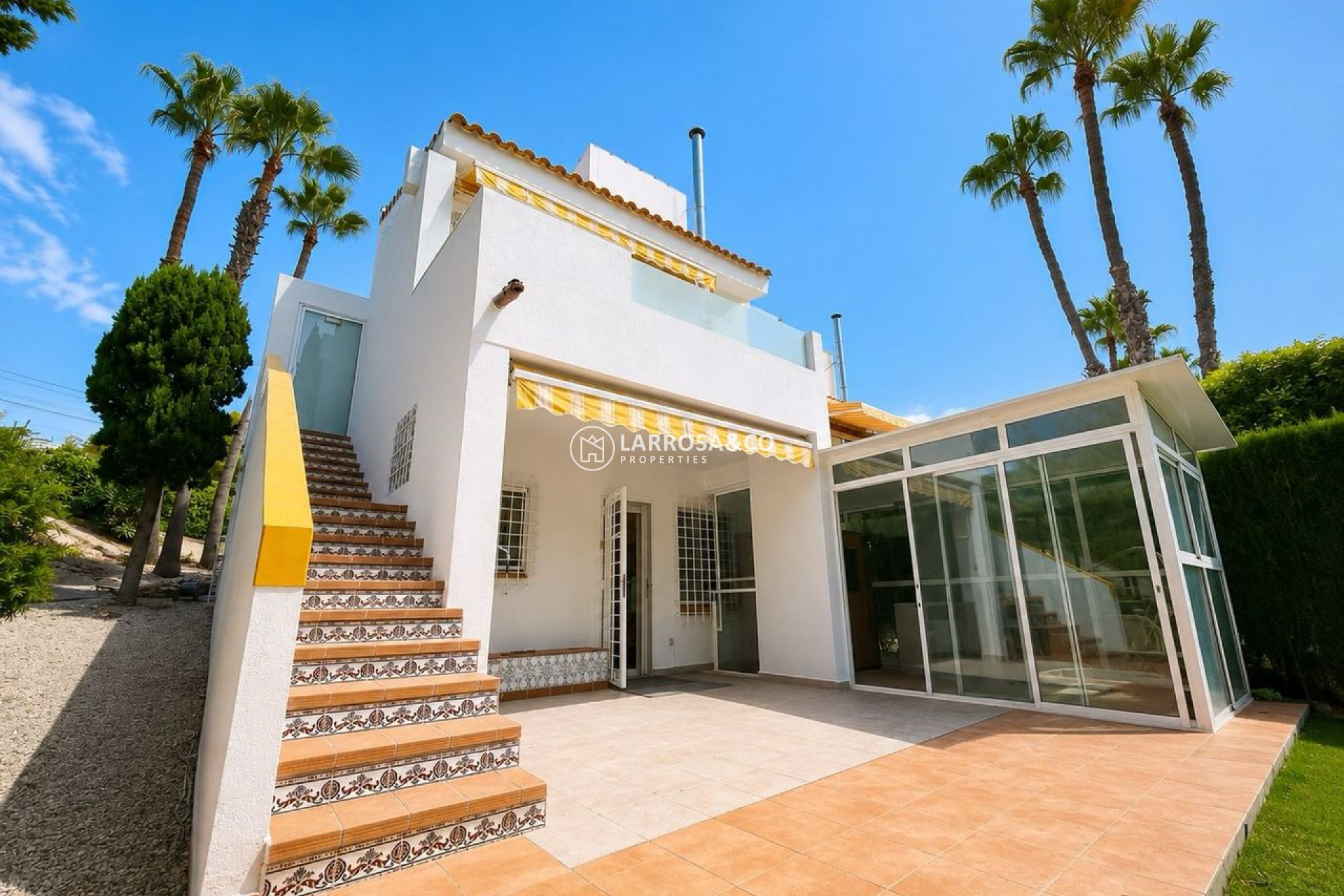Reventa - Chalet - Villamartin - Costa Blanca