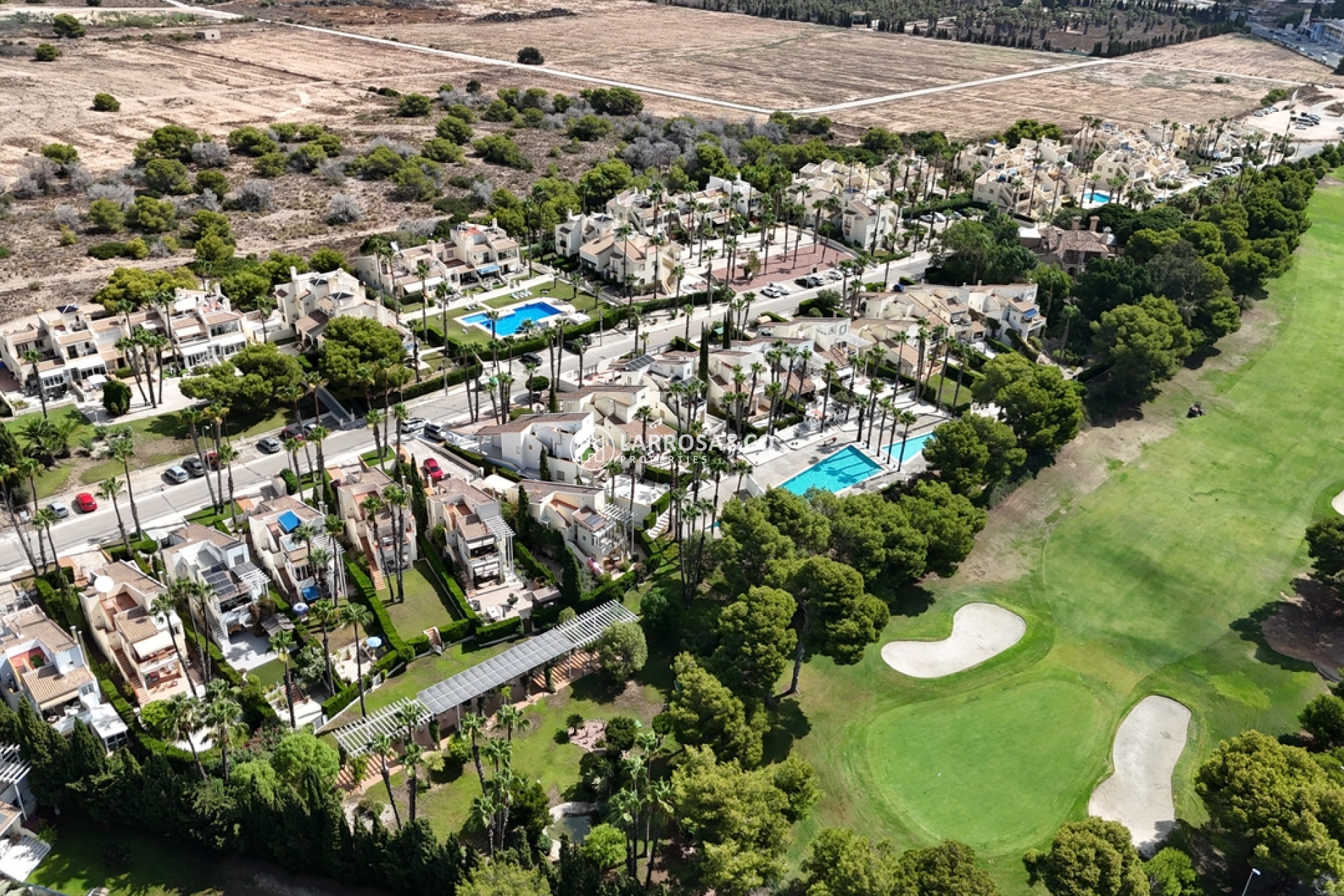 Reventa - Chalet - Villamartin - Costa Blanca