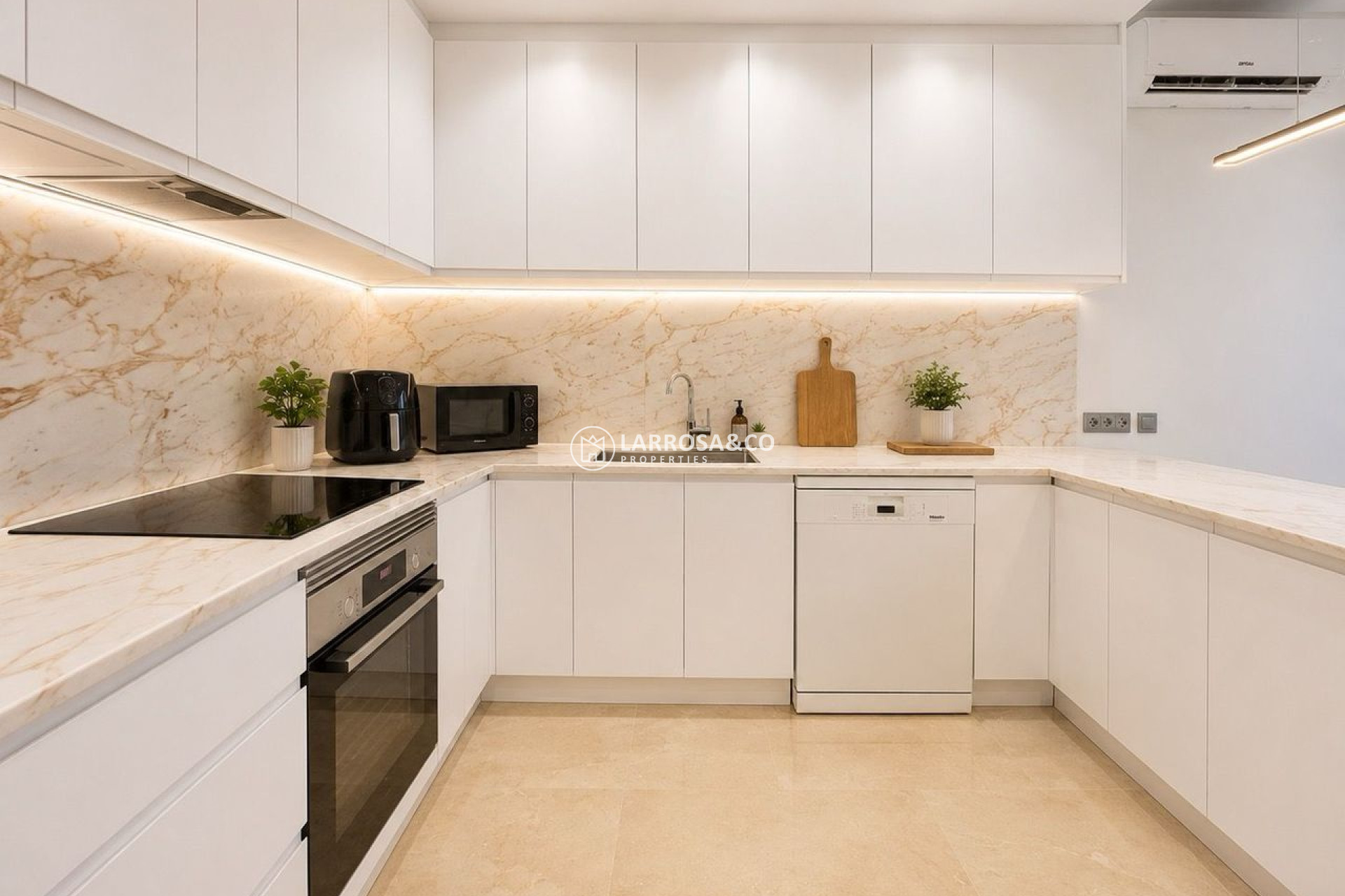 Reventa - Chalet - Villamartin - Costa Blanca