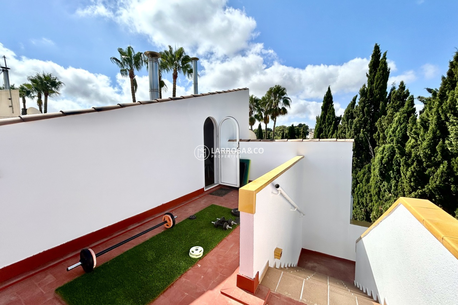 Reventa - Chalet - Villamartin - Costa Blanca