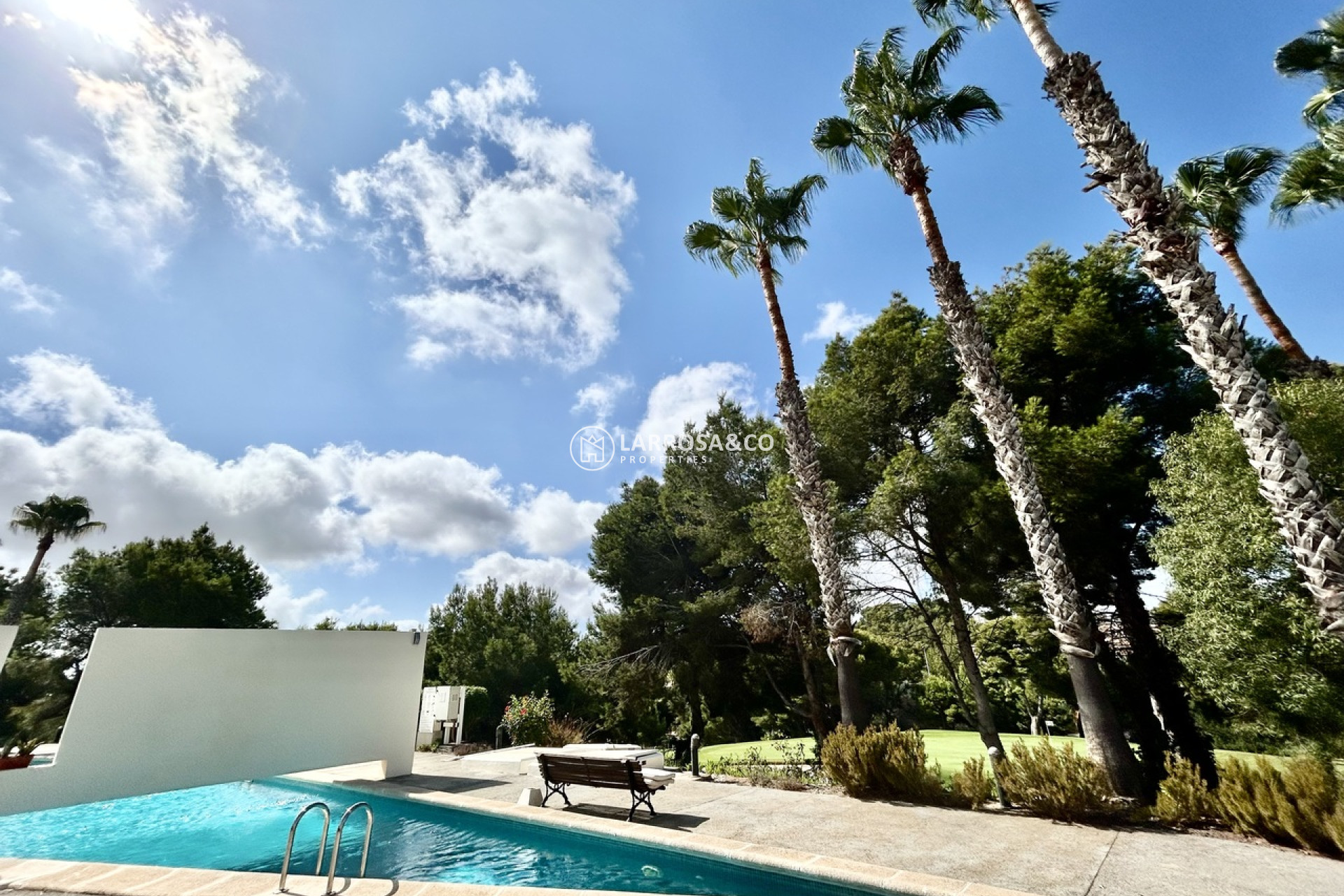 Reventa - Chalet - Villamartin - Costa Blanca