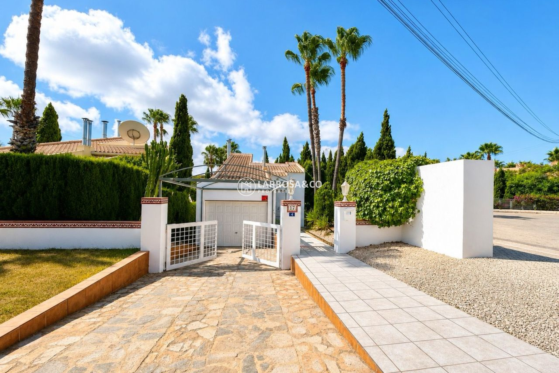 Reventa - Chalet - Villamartin - Costa Blanca