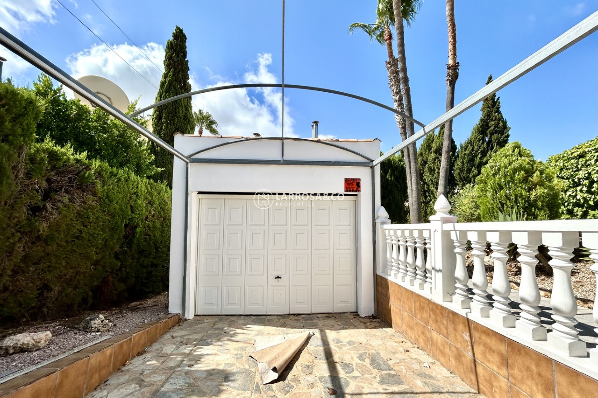 Reventa - Chalet - Villamartin - Costa Blanca