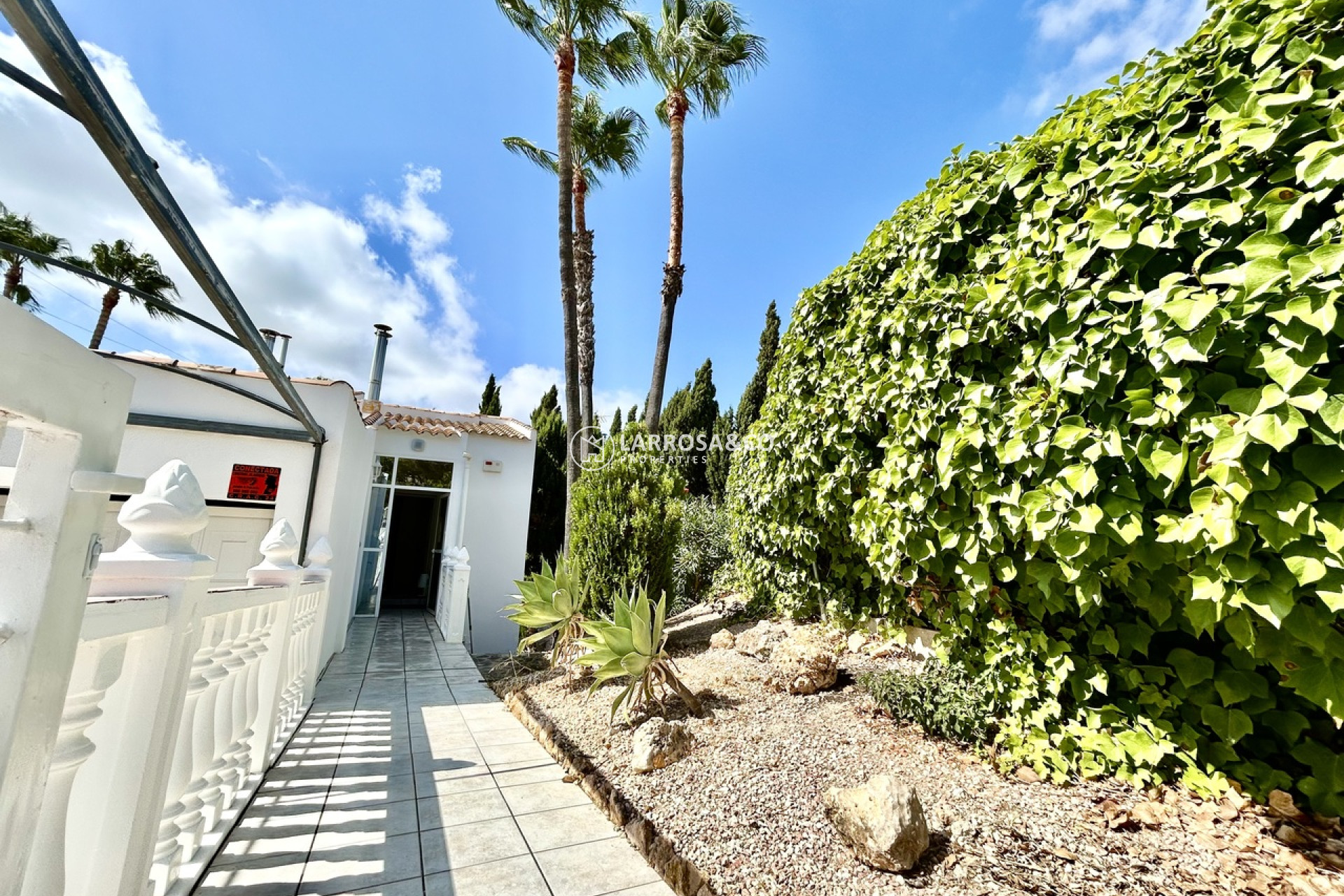 Reventa - Chalet - Villamartin - Costa Blanca
