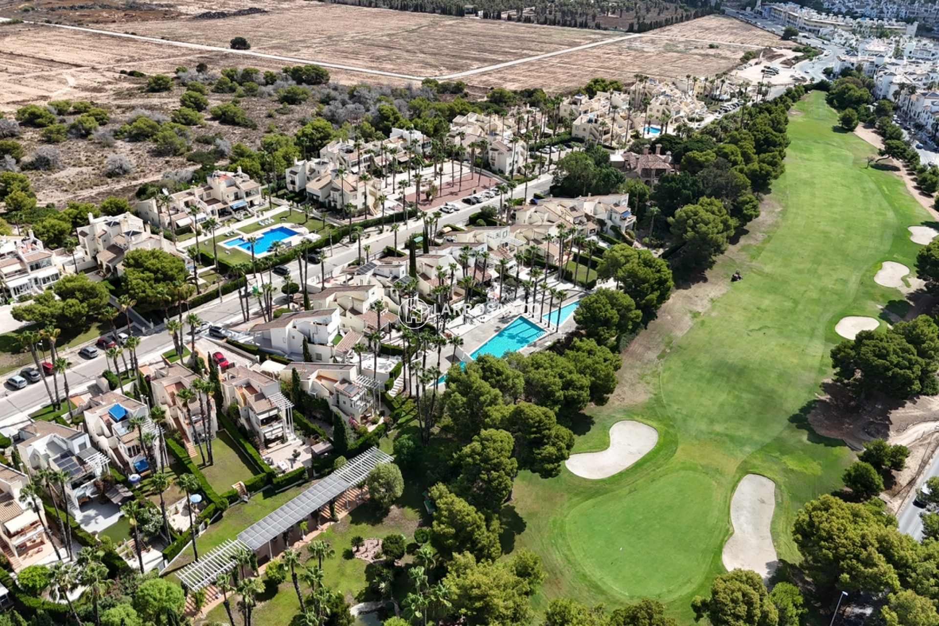 Reventa - Chalet - Villamartin - Costa Blanca