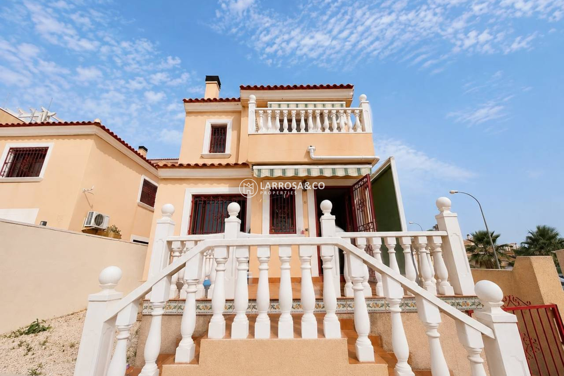 Reventa - Chalet - Villamartin - Costa Blanca