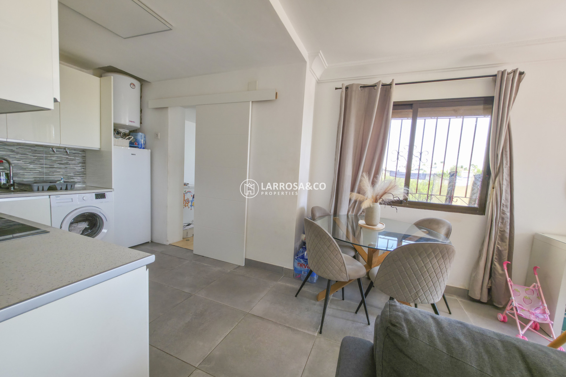 Reventa - Chalet - Villamartin - Costa Blanca
