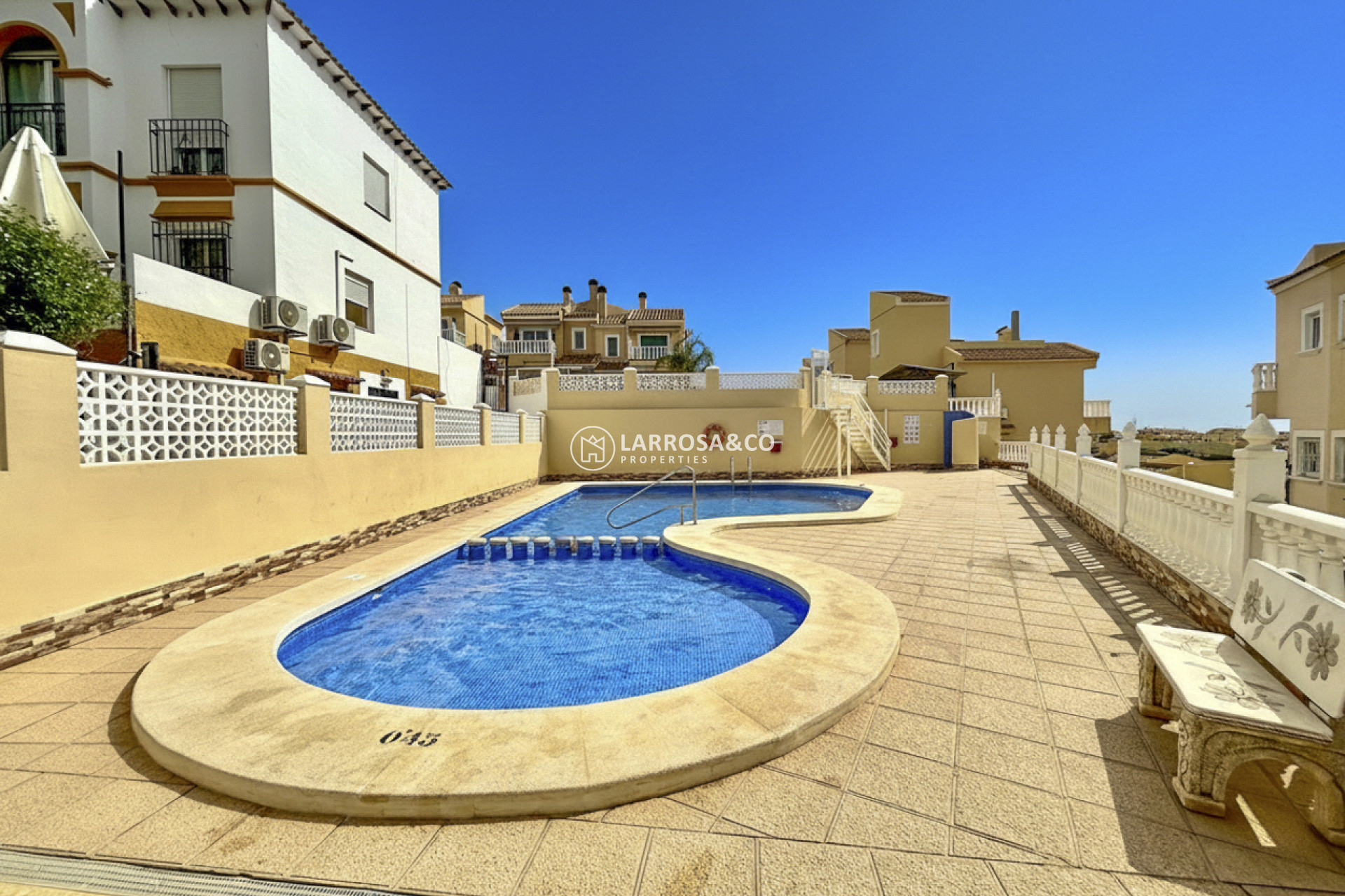 Reventa - Chalet - Villamartin - Costa Blanca
