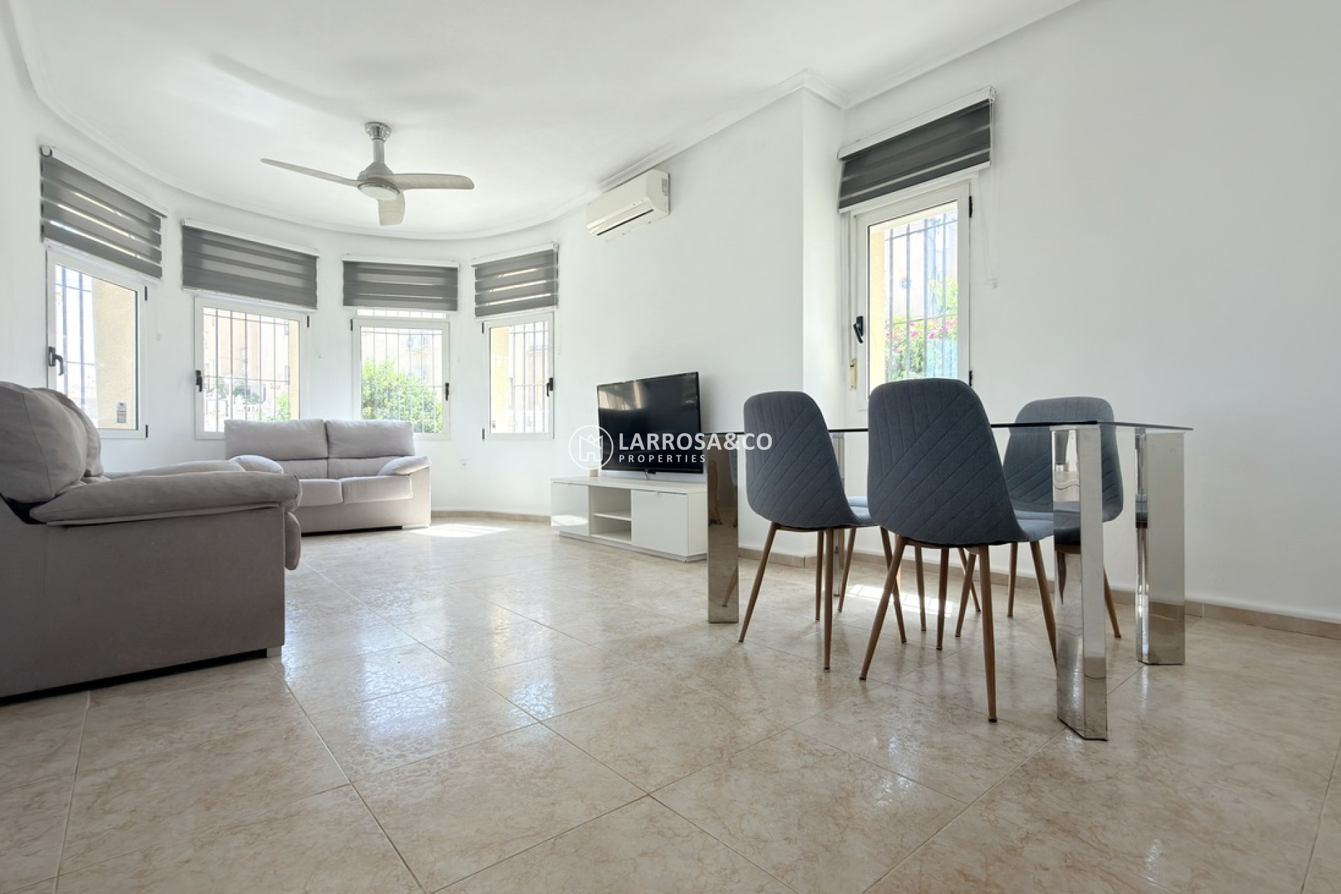 Reventa - Chalet - Villamartin - Costa Blanca