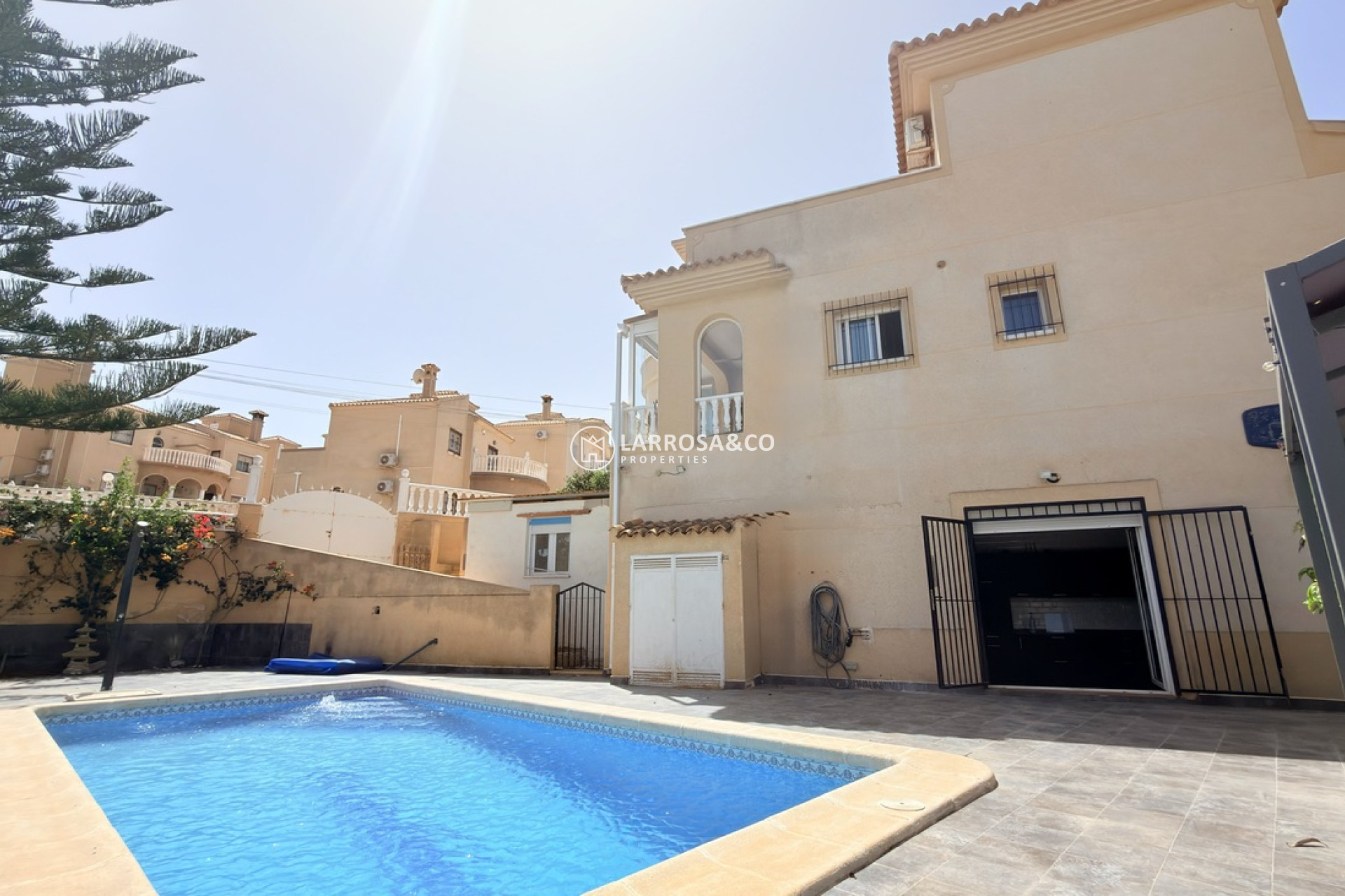 Reventa - Chalet - Villamartin - Costa Blanca