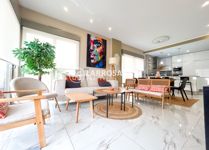Reventa - Chalet - Villamartin - Costa Blanca