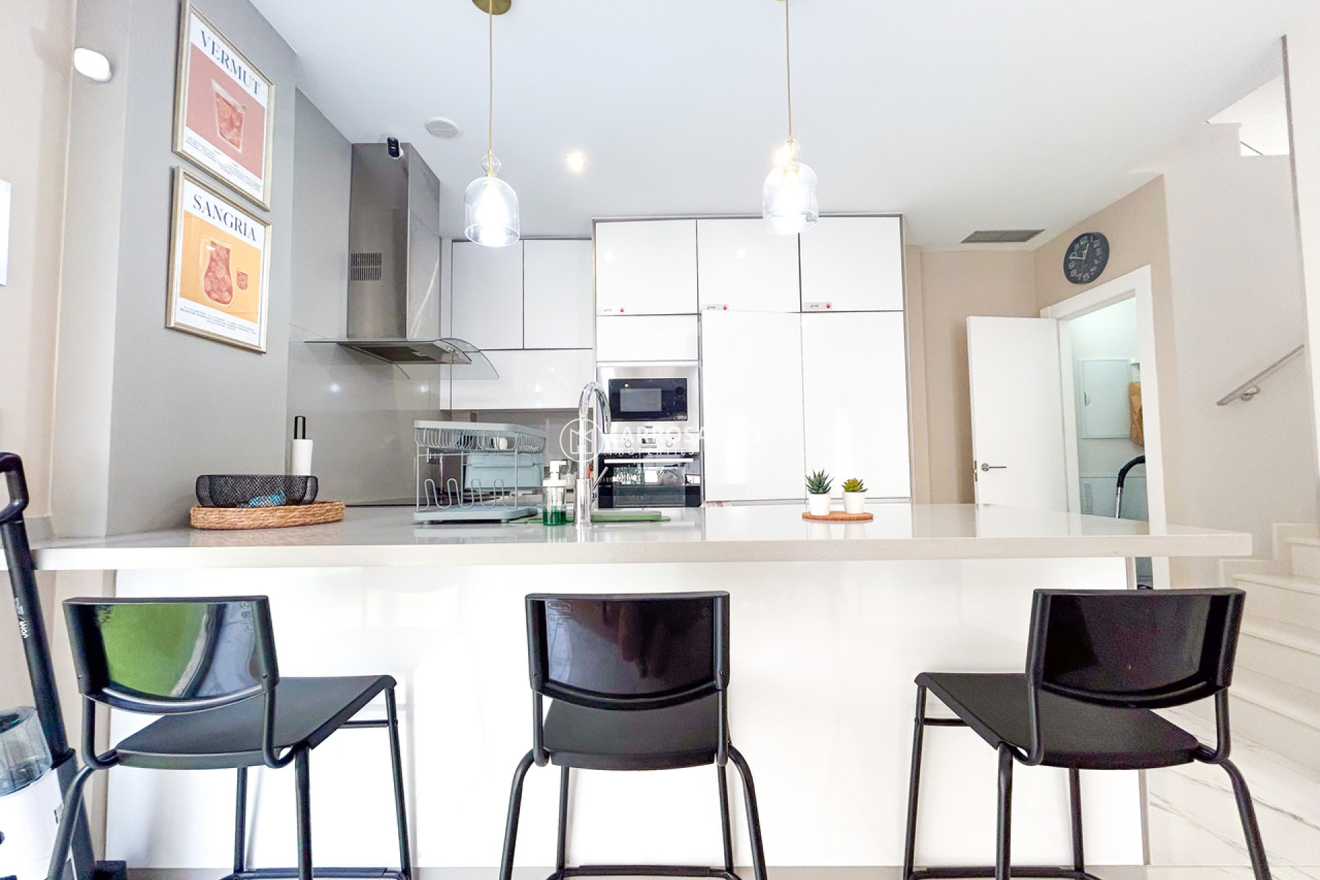 Reventa - Chalet - Villamartin - Costa Blanca