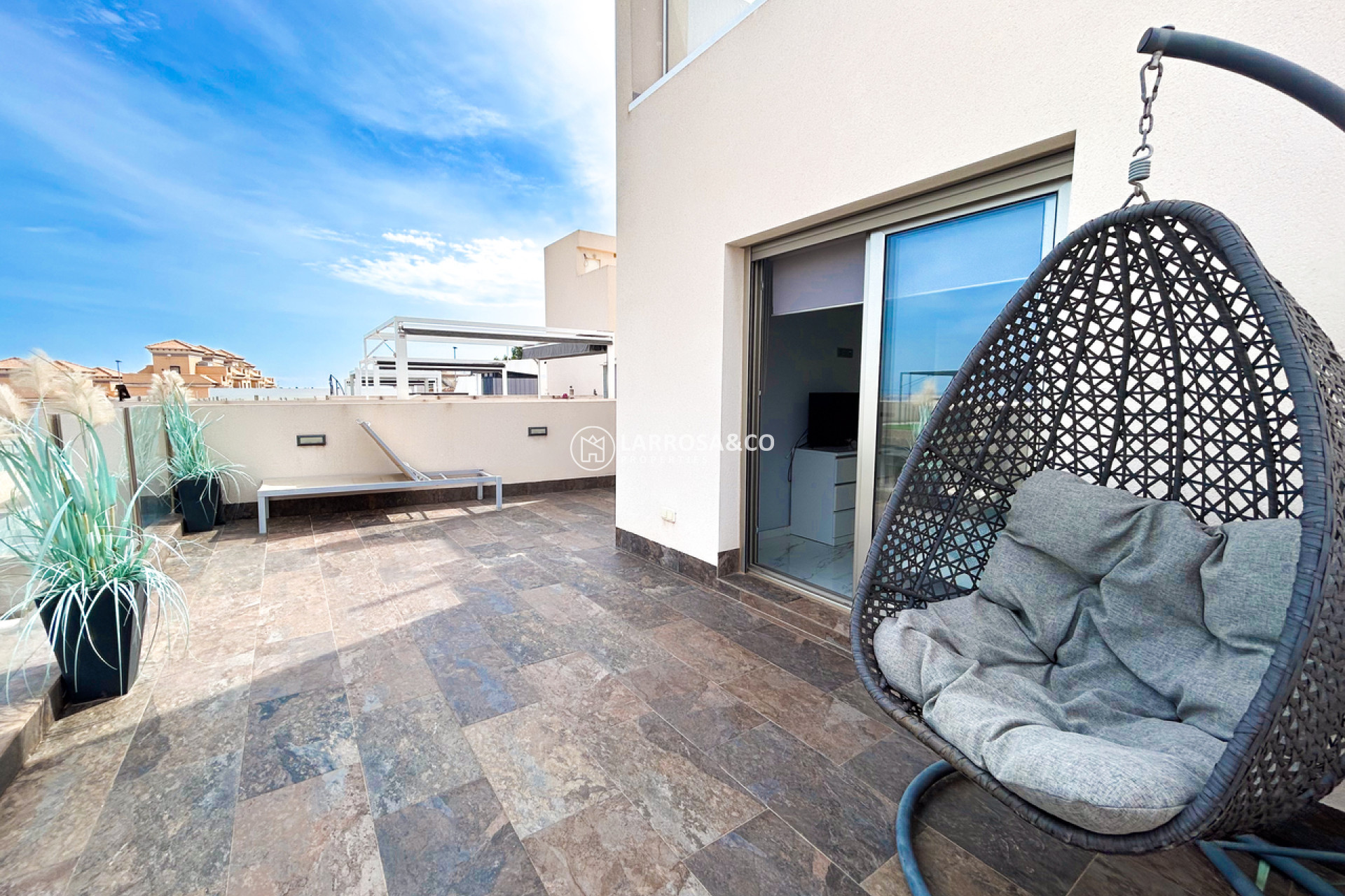 Reventa - Chalet - Villamartin - Costa Blanca