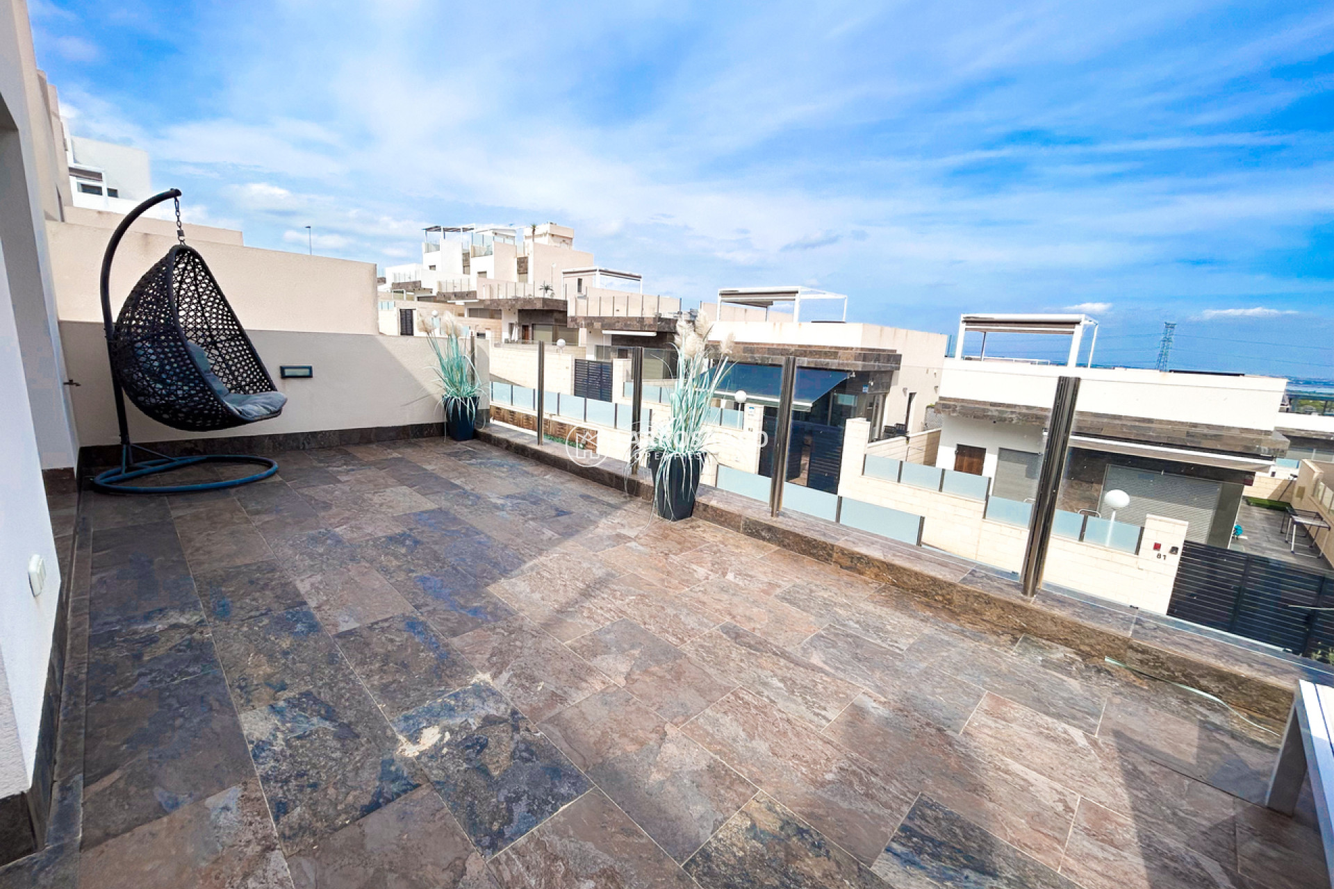 Reventa - Chalet - Villamartin - Costa Blanca