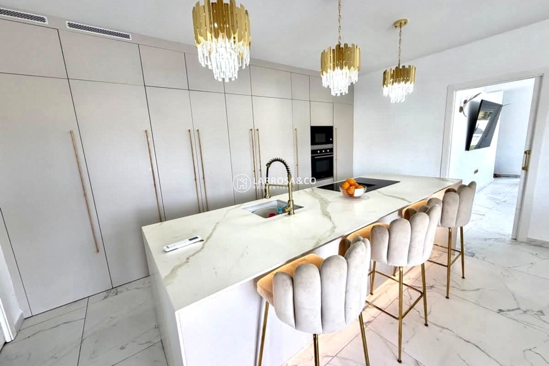 Reventa - Chalet - Villamartin - Costa Blanca