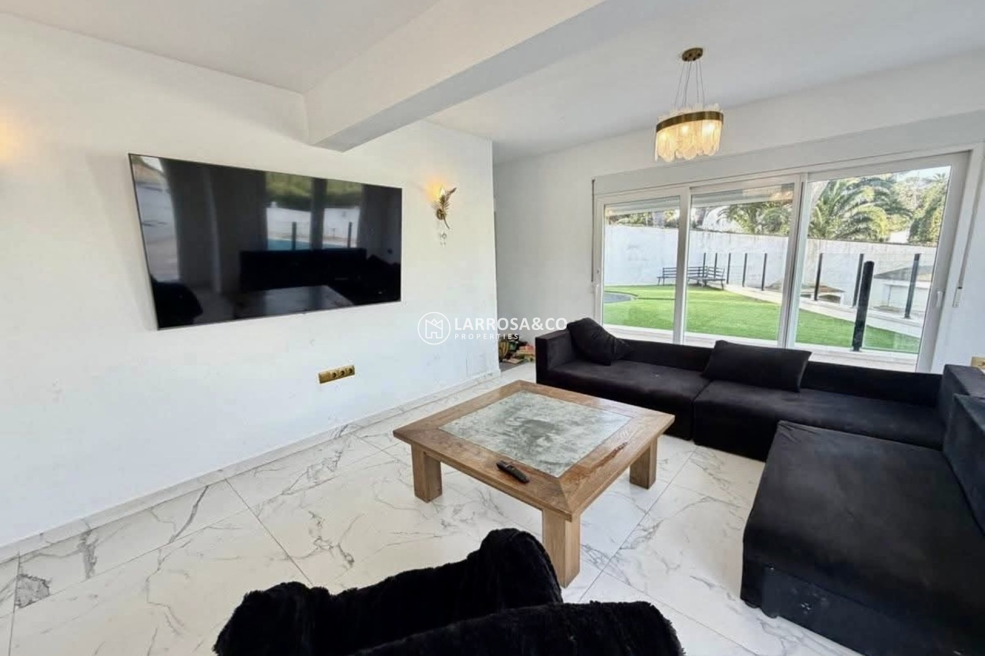 Reventa - Chalet - Villamartin - Costa Blanca