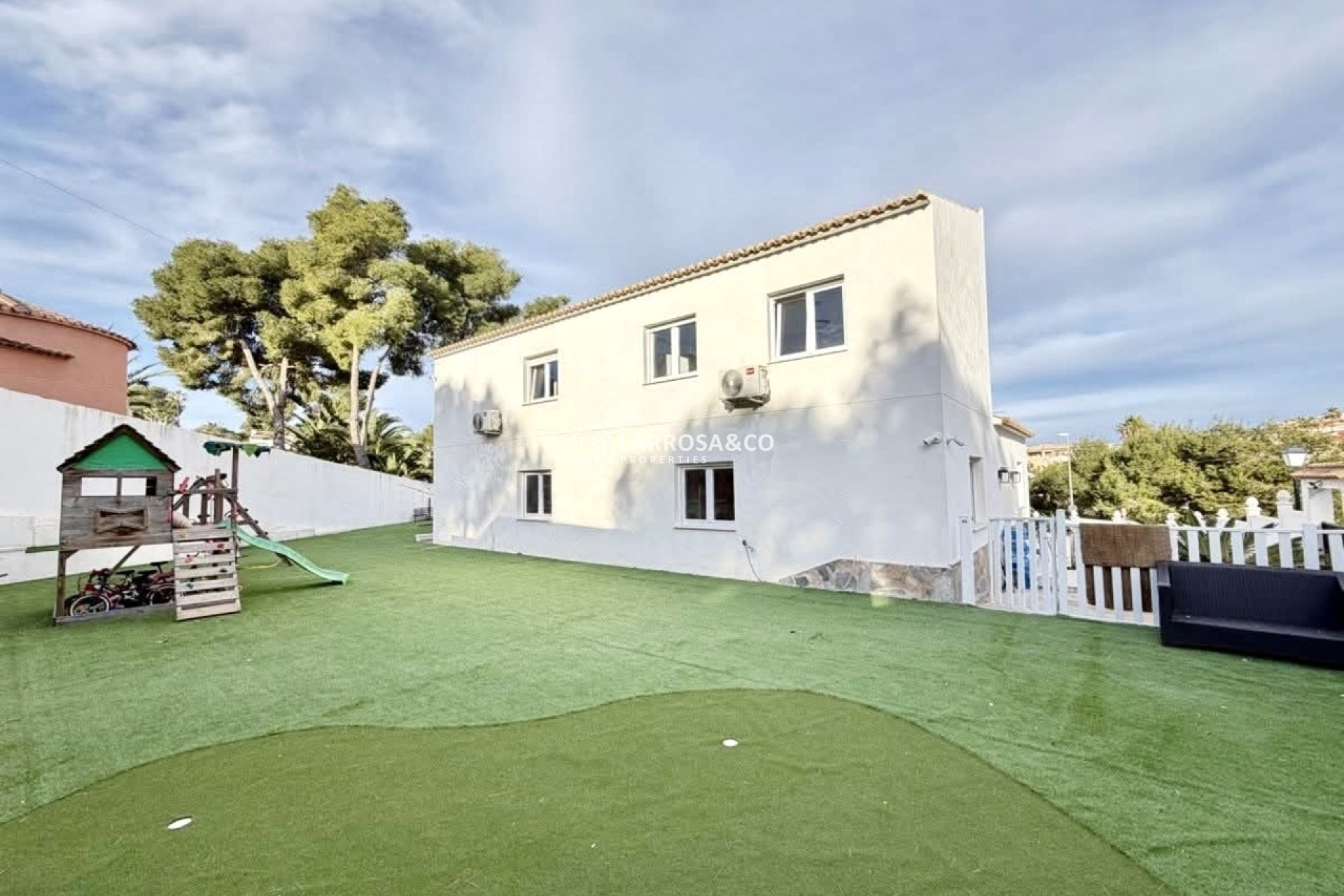 Reventa - Chalet - Villamartin - Costa Blanca