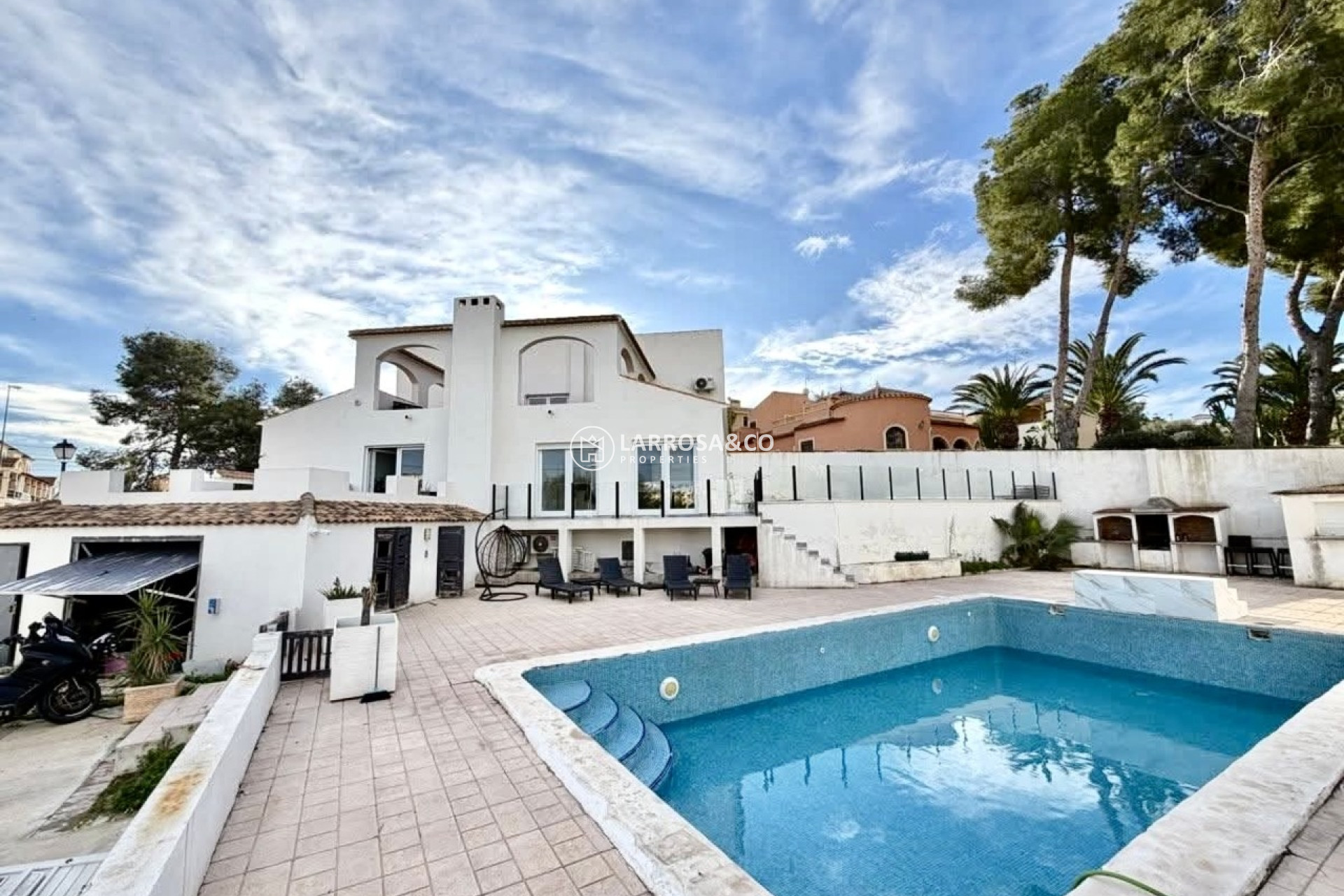 Reventa - Chalet - Villamartin - Costa Blanca