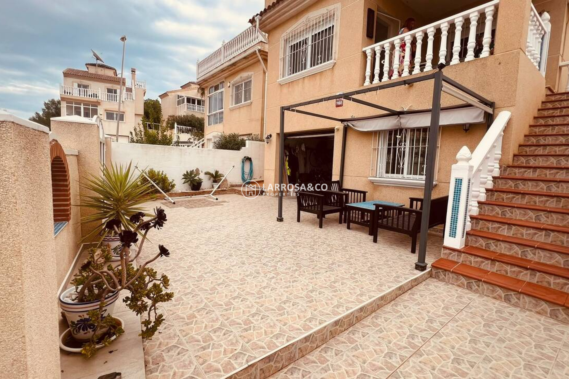 Reventa - Chalet - Villamartin - Costa Blanca