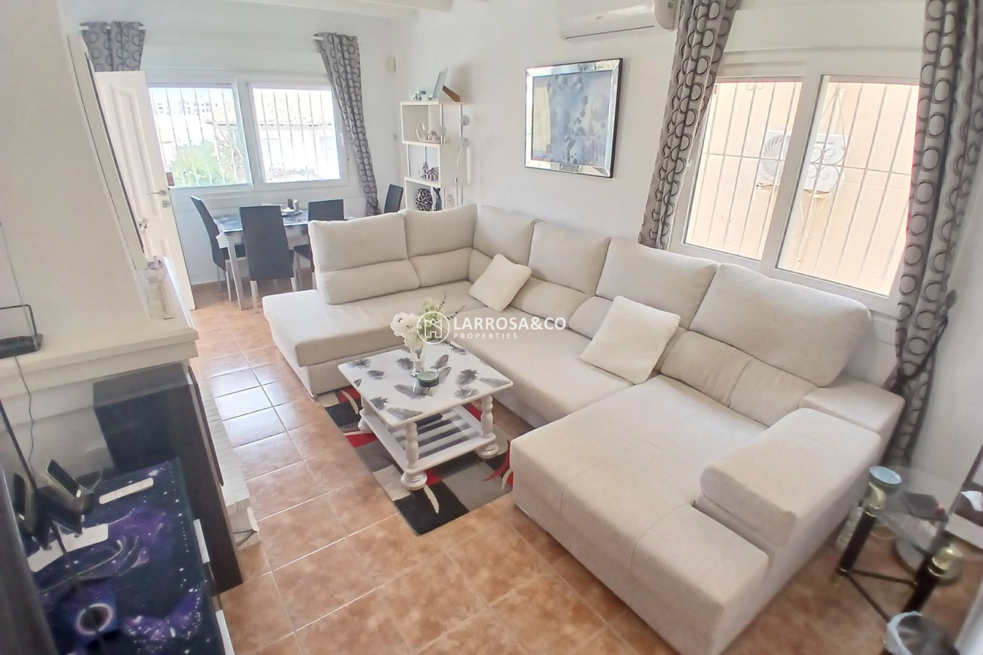 Reventa - Chalet - Villamartin - Costa Blanca