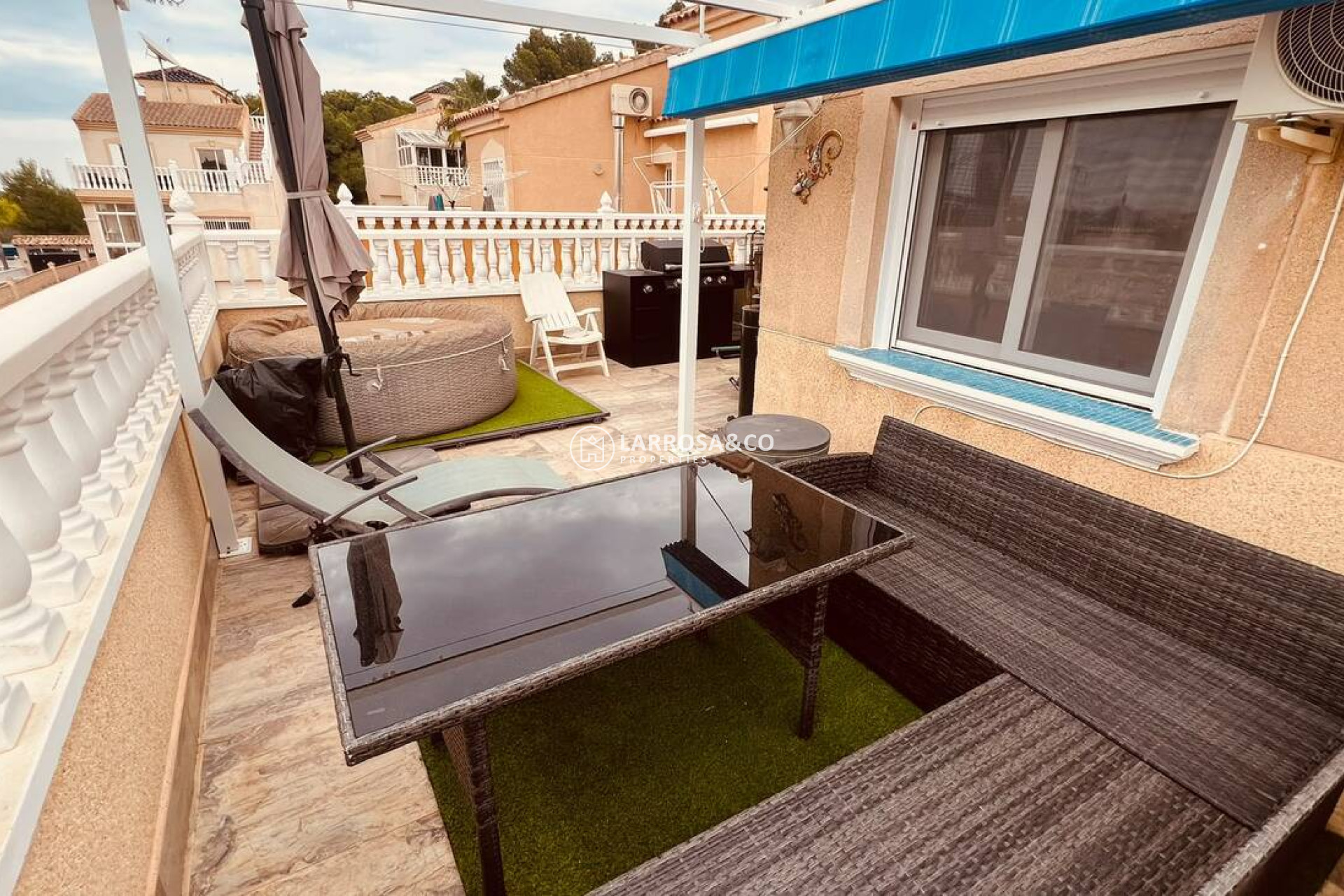Reventa - Chalet - Villamartin - Costa Blanca