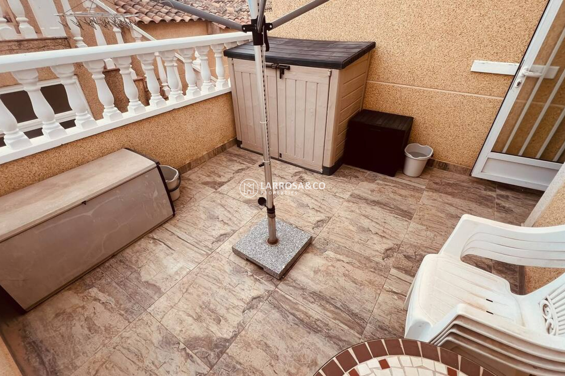 Reventa - Chalet - Villamartin - Costa Blanca