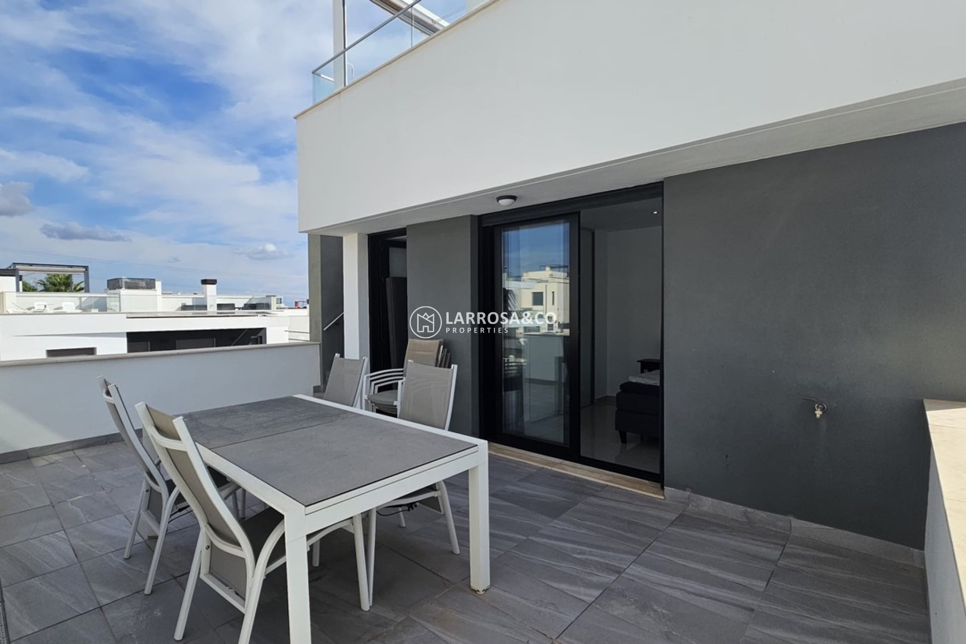 Reventa - Chalet - Villamartin - Costa Blanca