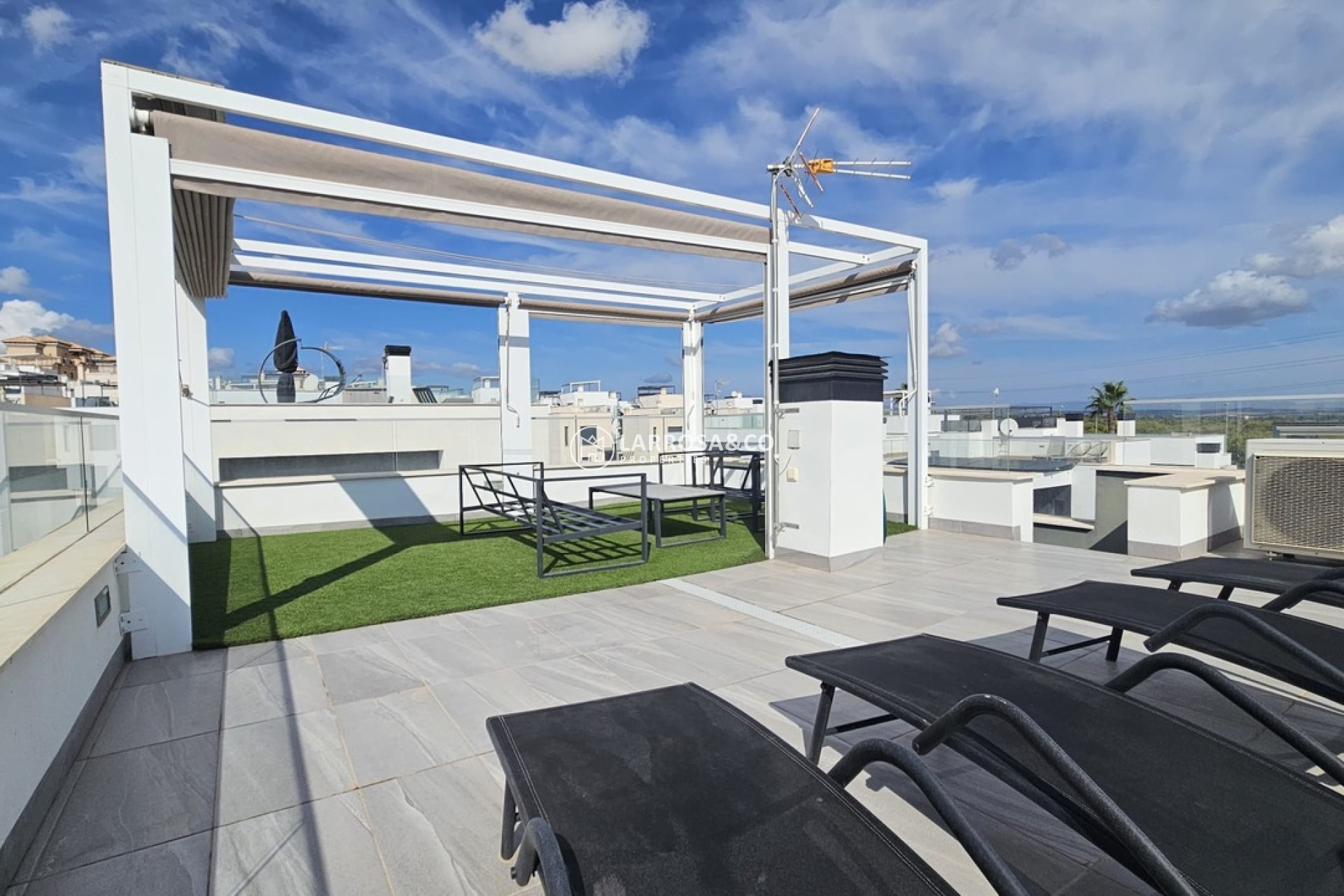 Reventa - Chalet - Villamartin - Costa Blanca