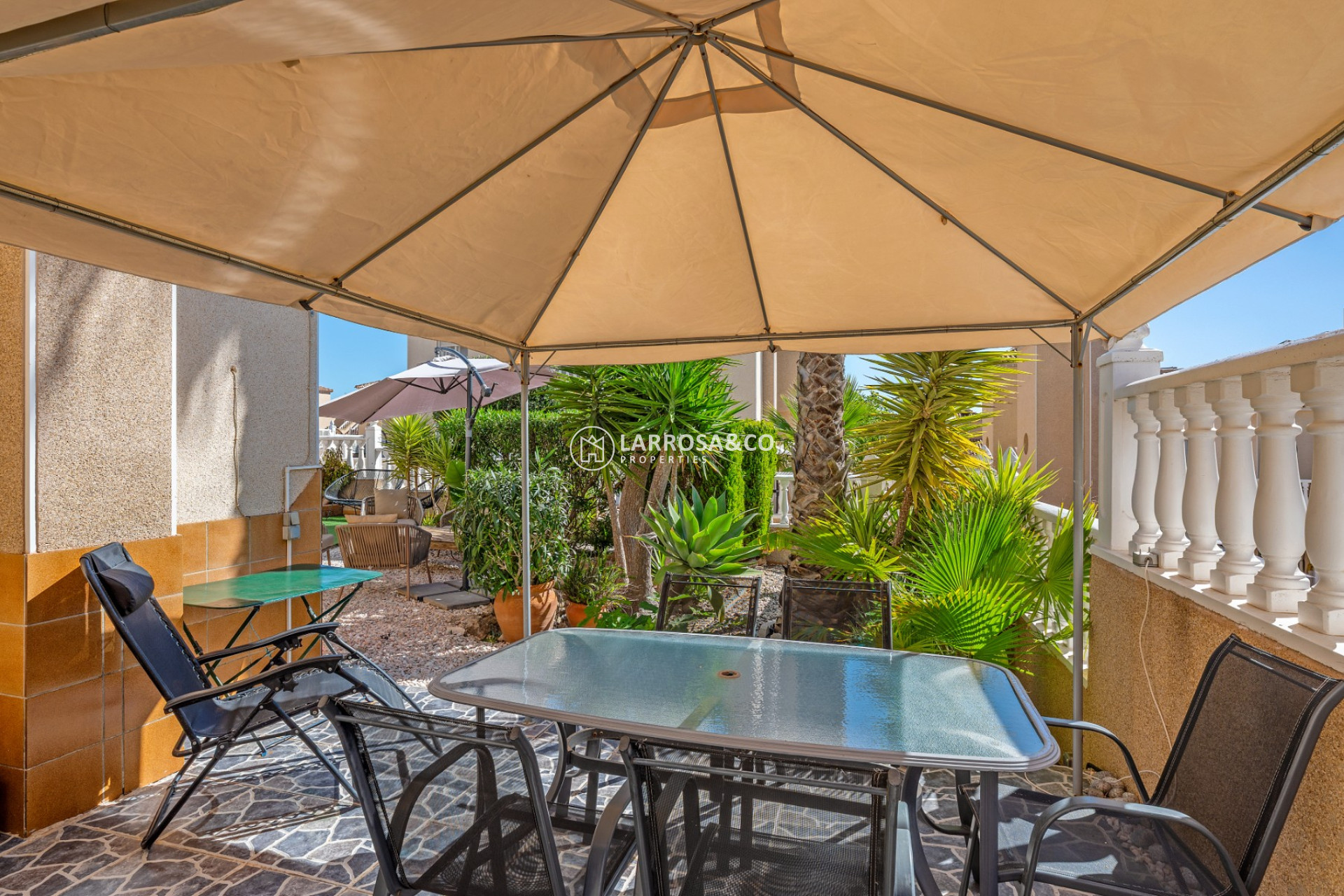 Reventa - Chalet - Villamartin - Costa Blanca