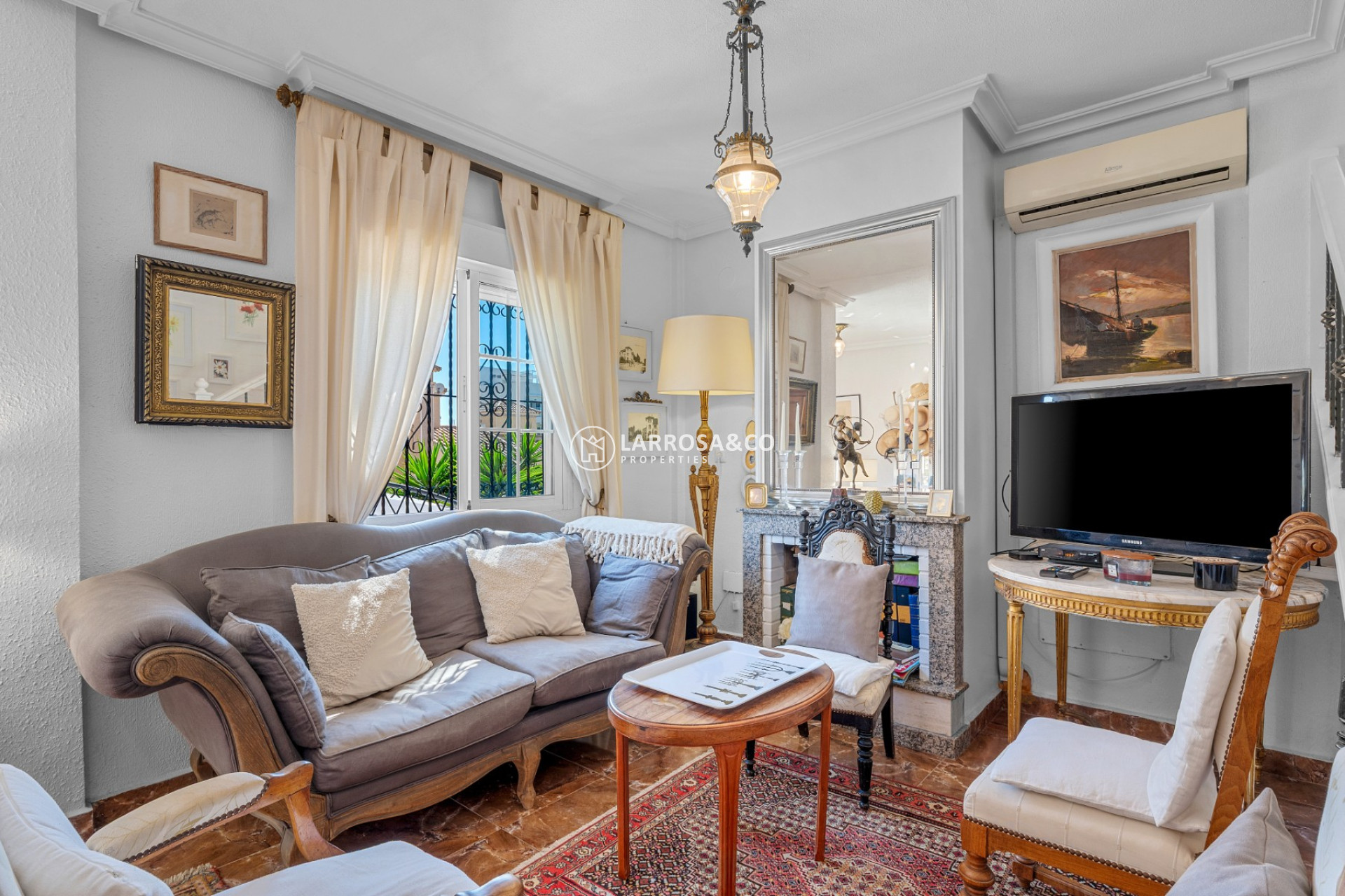 Reventa - Chalet - Villamartin - Costa Blanca