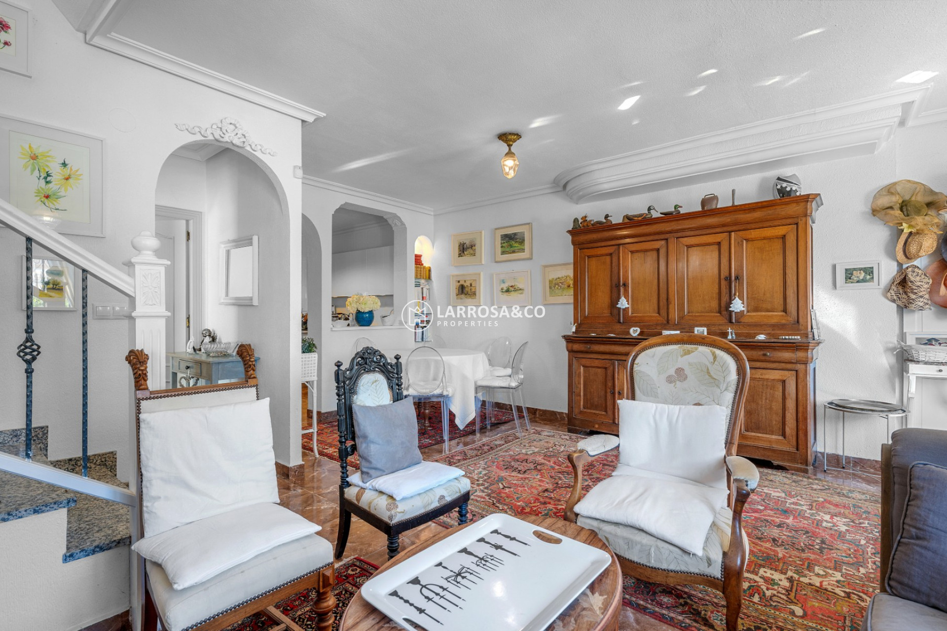 Reventa - Chalet - Villamartin - Costa Blanca