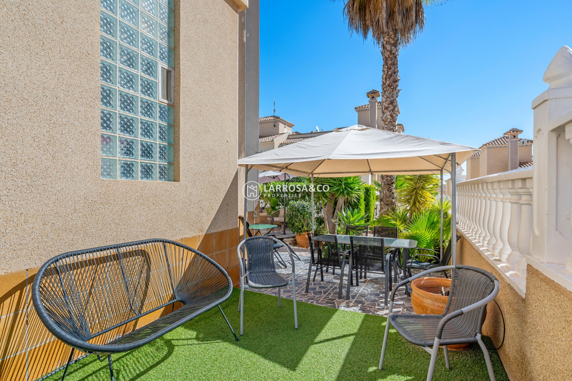 Reventa - Chalet - Villamartin - Costa Blanca