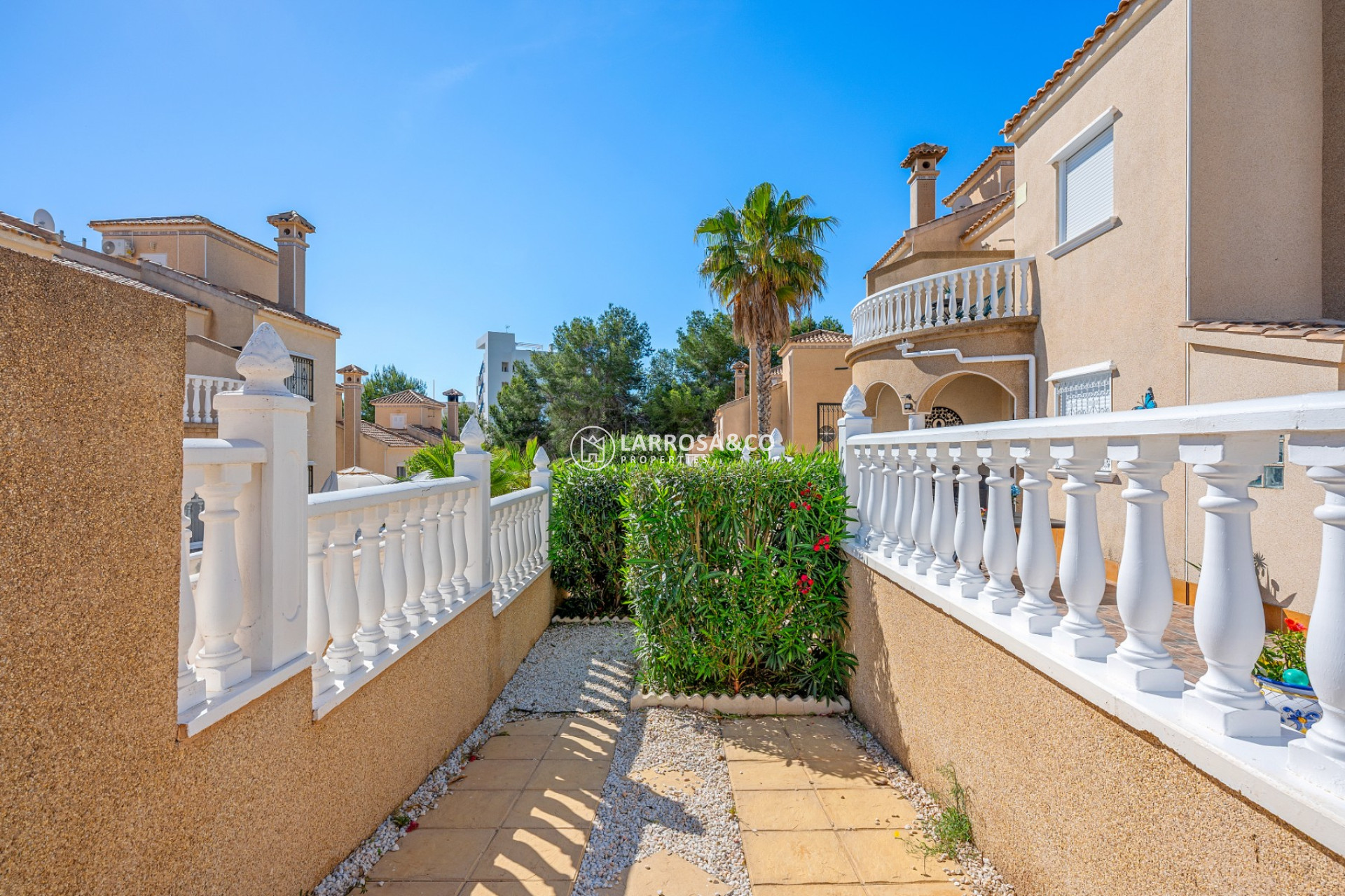 Reventa - Chalet - Villamartin - Costa Blanca