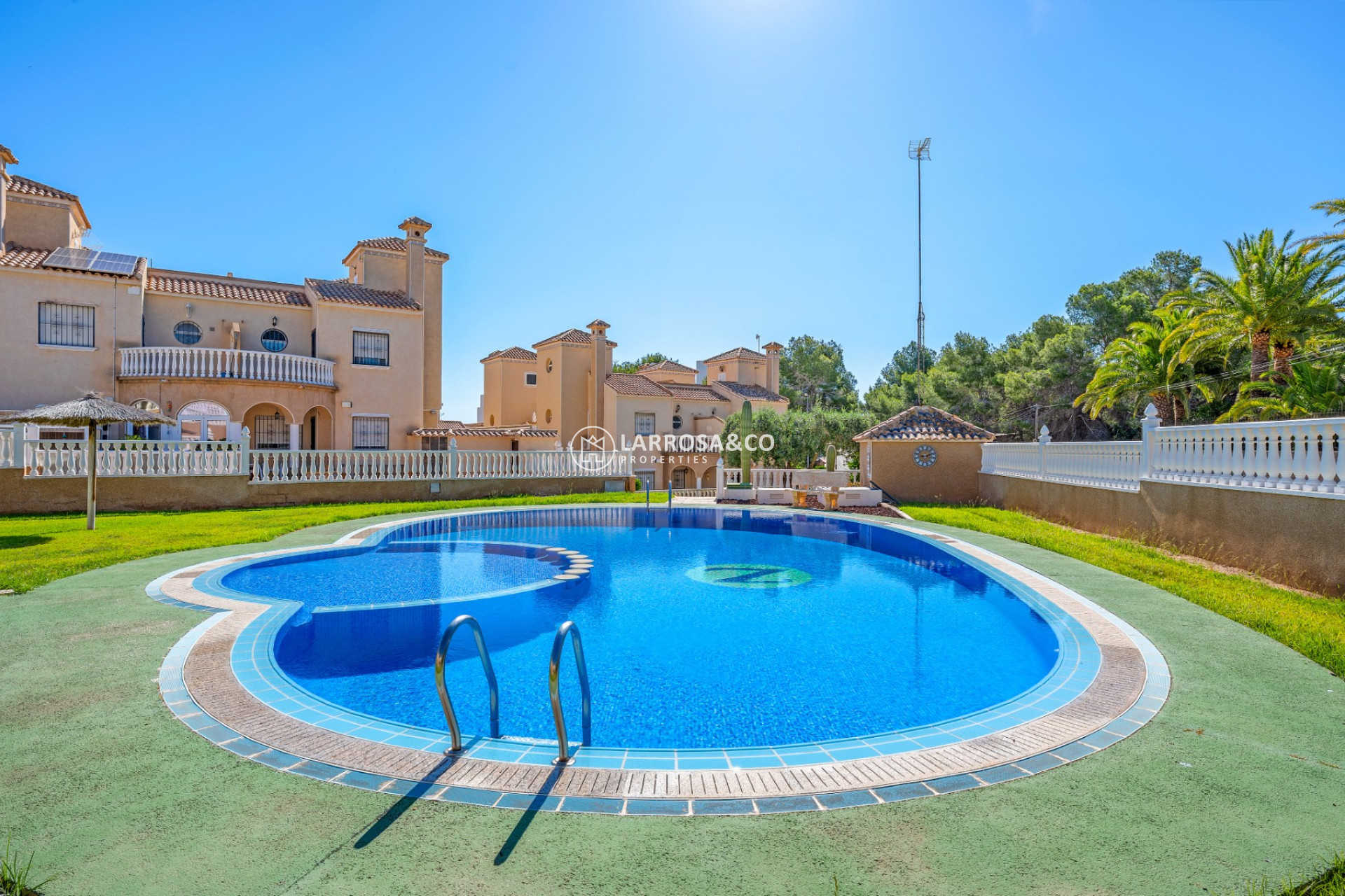 Reventa - Chalet - Villamartin - Costa Blanca