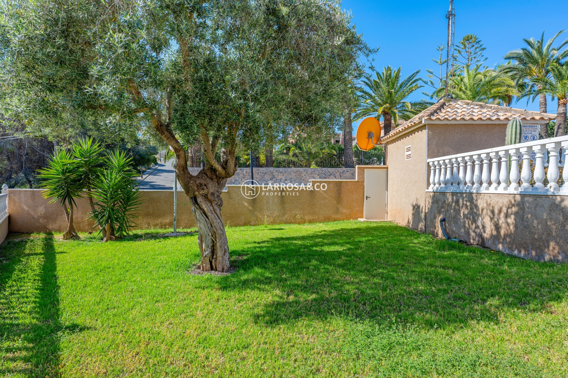 Reventa - Chalet - Villamartin - Costa Blanca