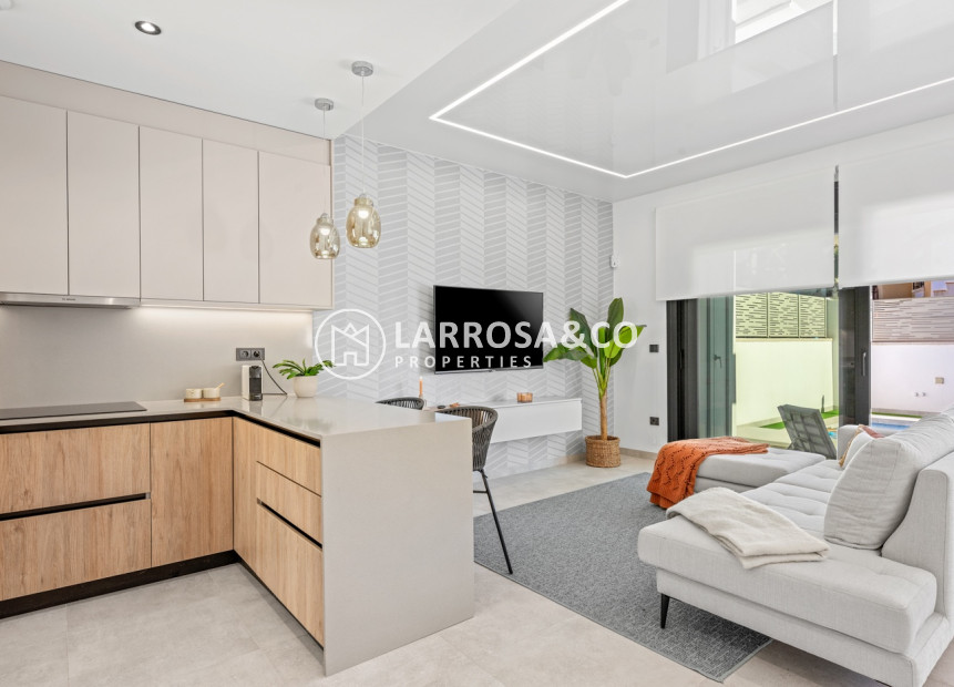 Reventa - Chalet - Villamartin - Costa Blanca